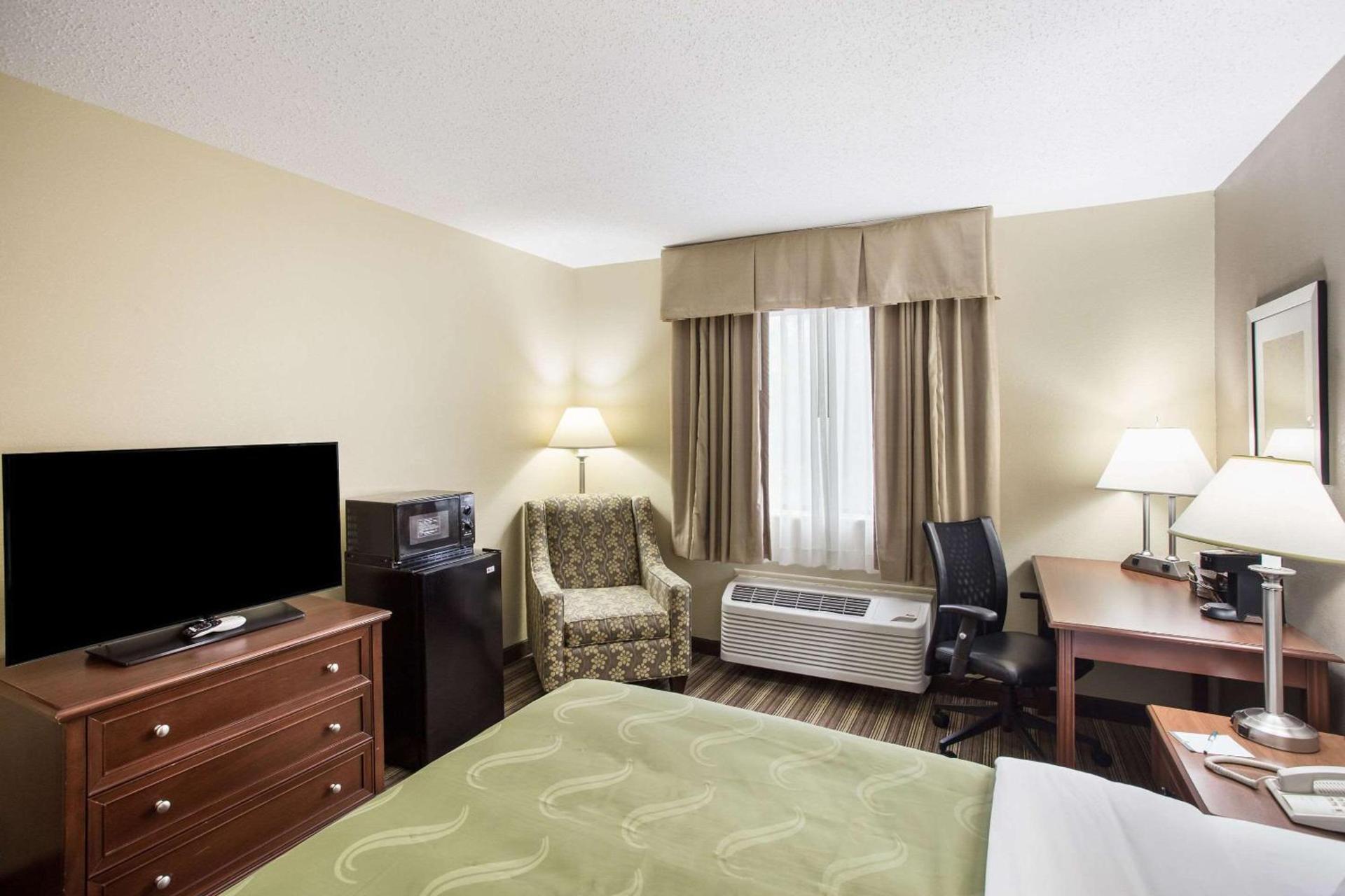 Quality Inn Athens photo 13
