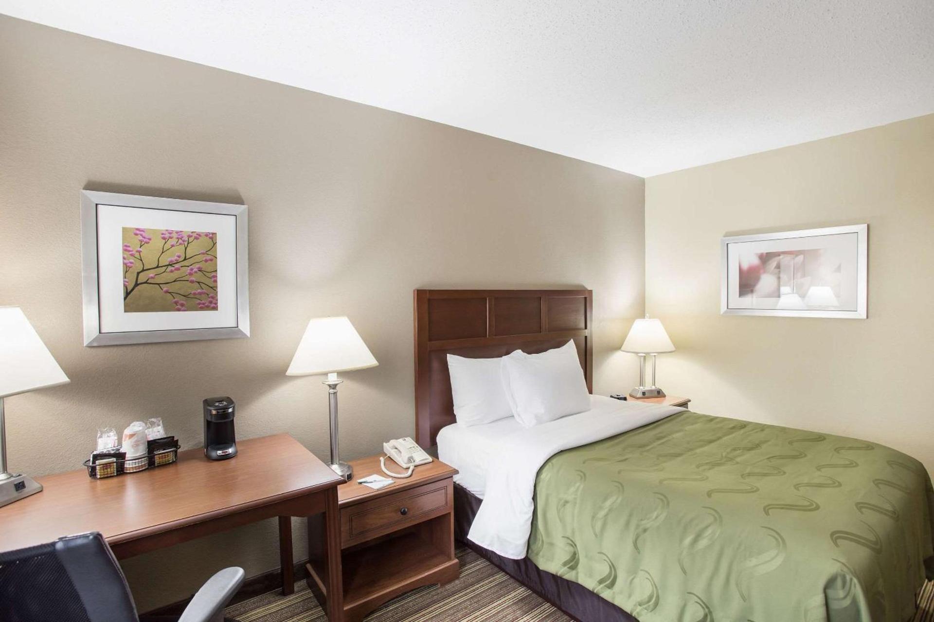 Quality Inn Athens photo 14