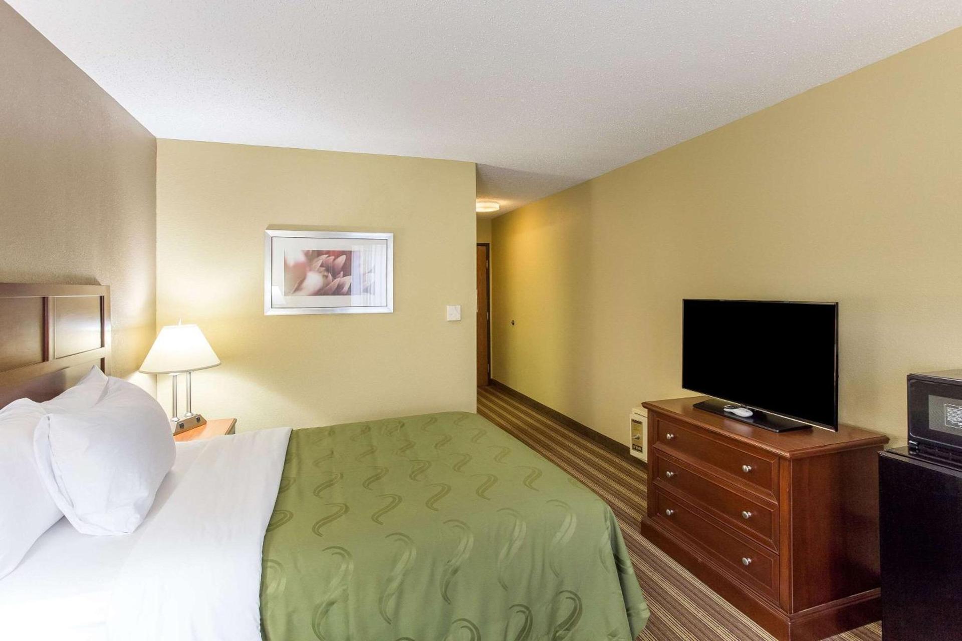 Quality Inn Athens photo 15