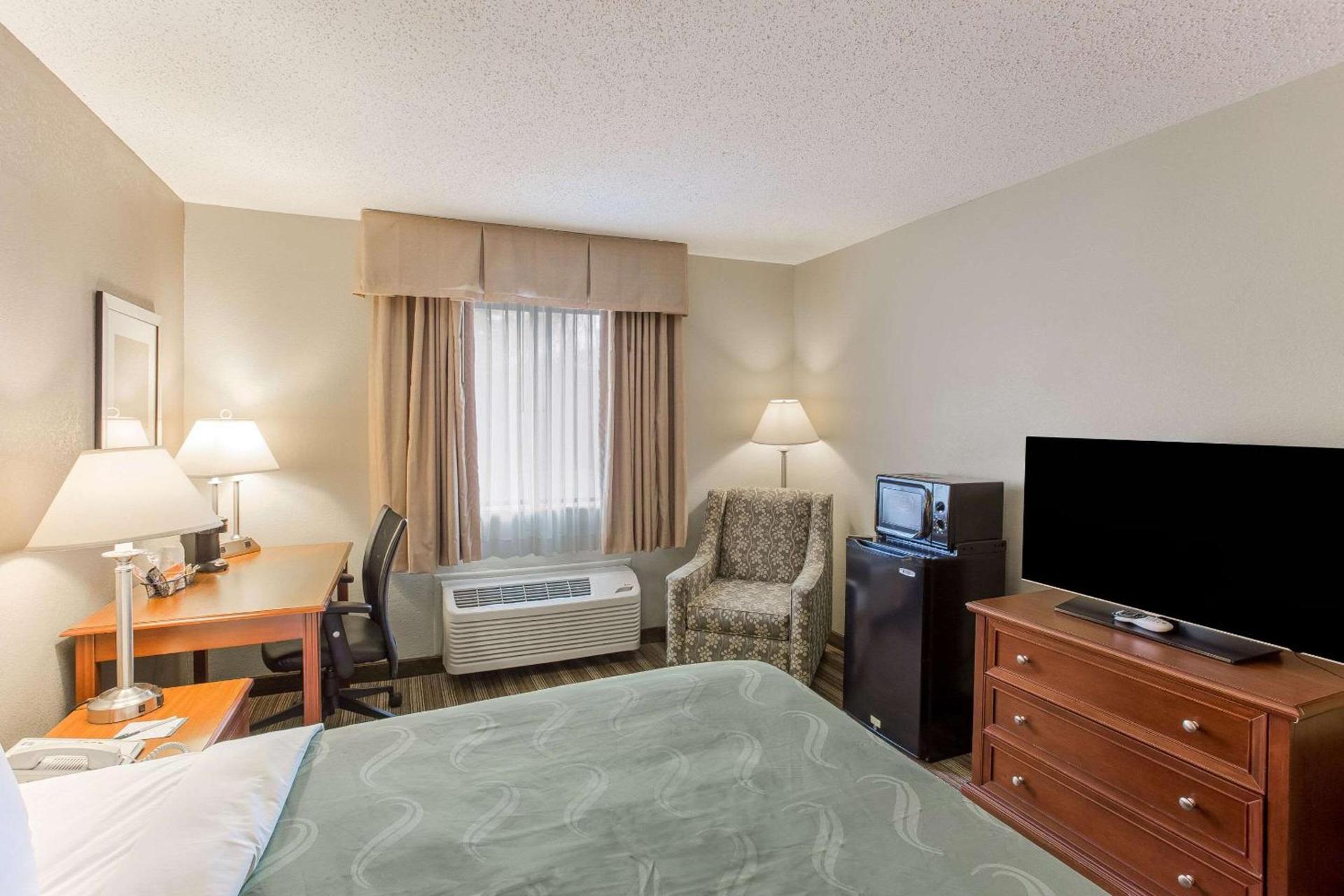 Quality Inn Athens photo 18