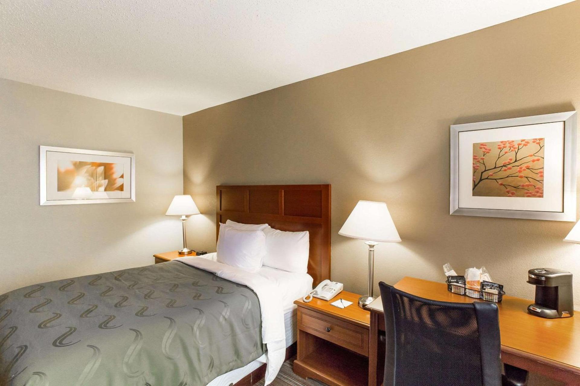 Quality Inn Athens photo 20