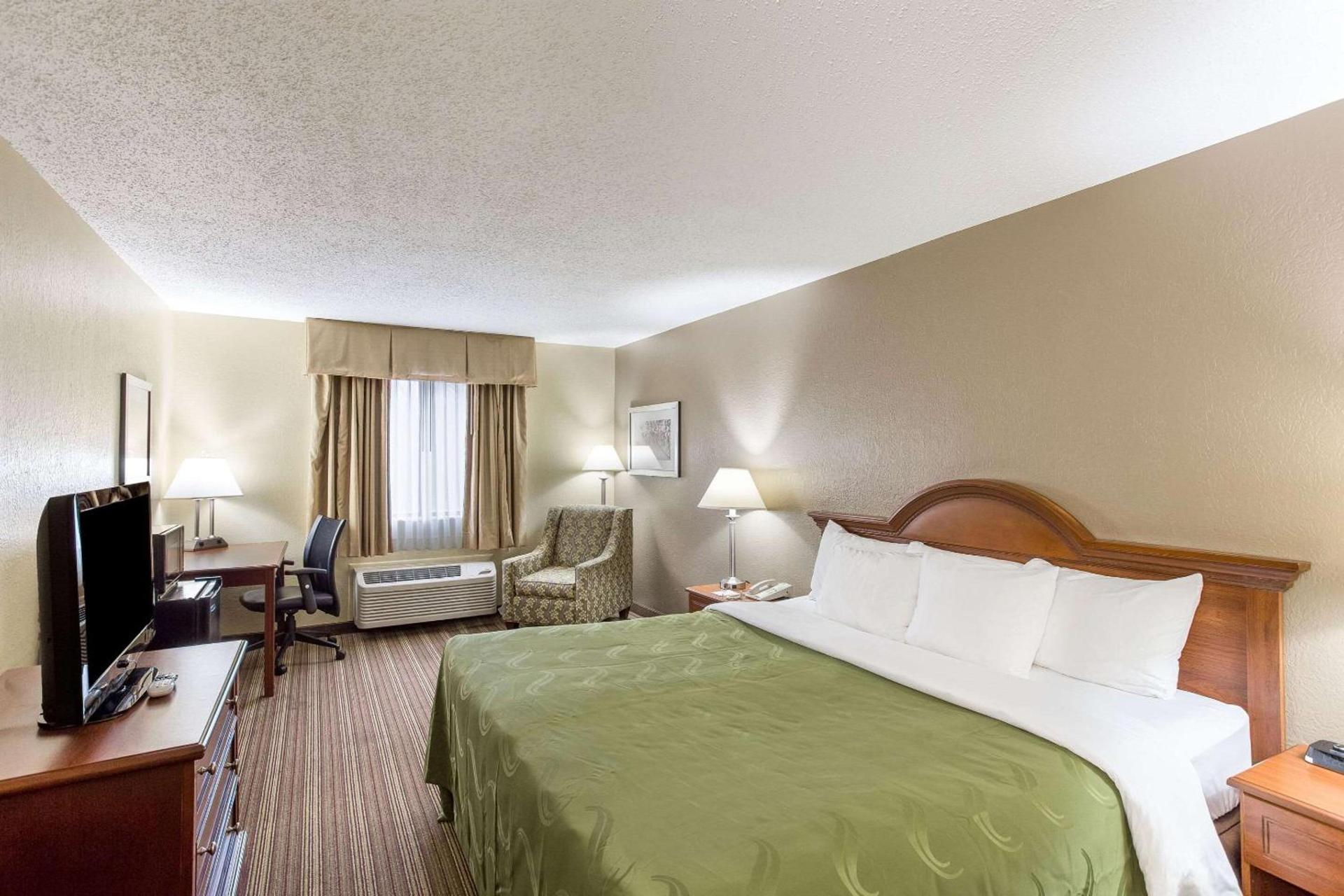 Quality Inn Athens photo 22