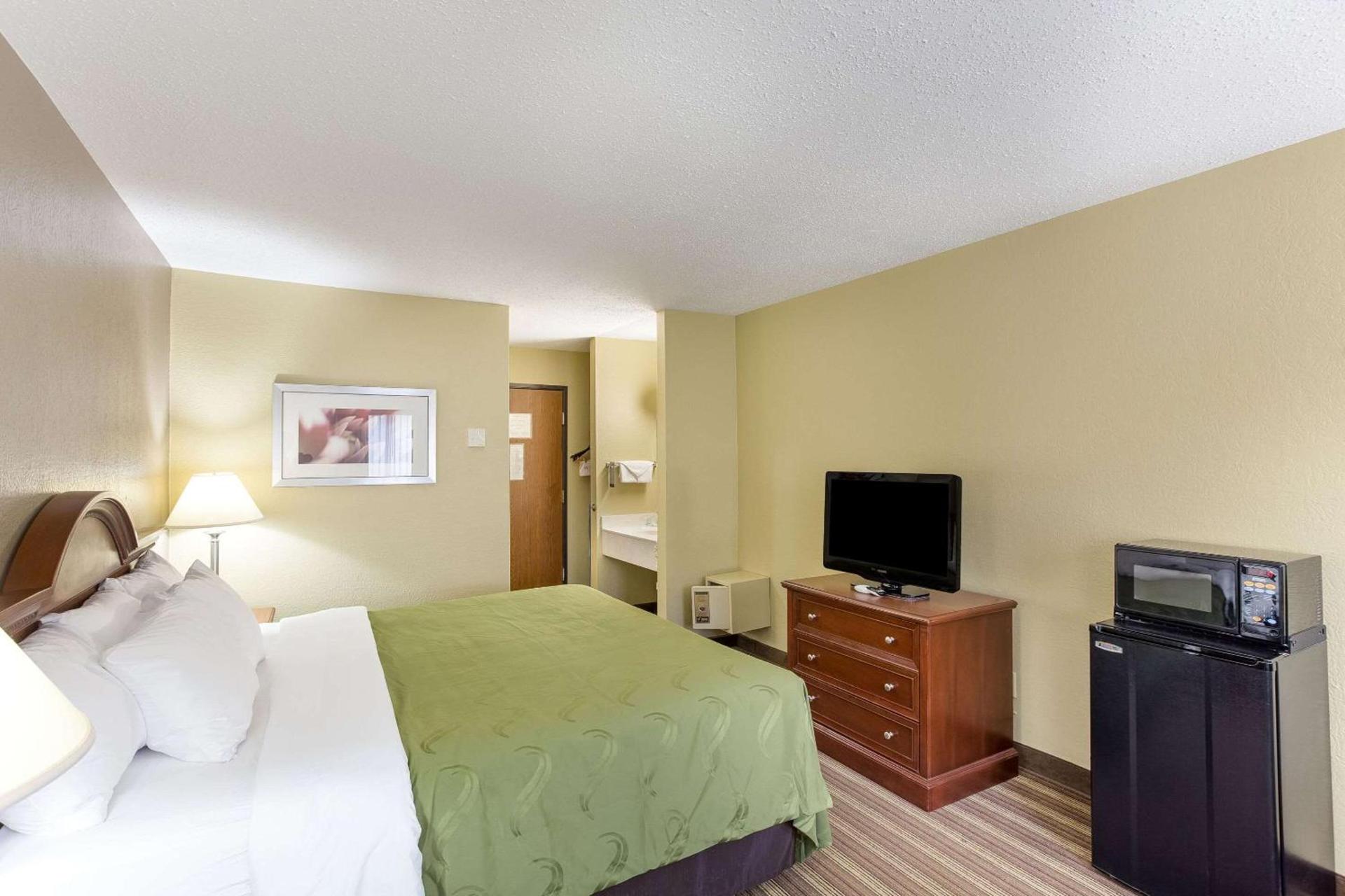 Quality Inn Athens photo 24