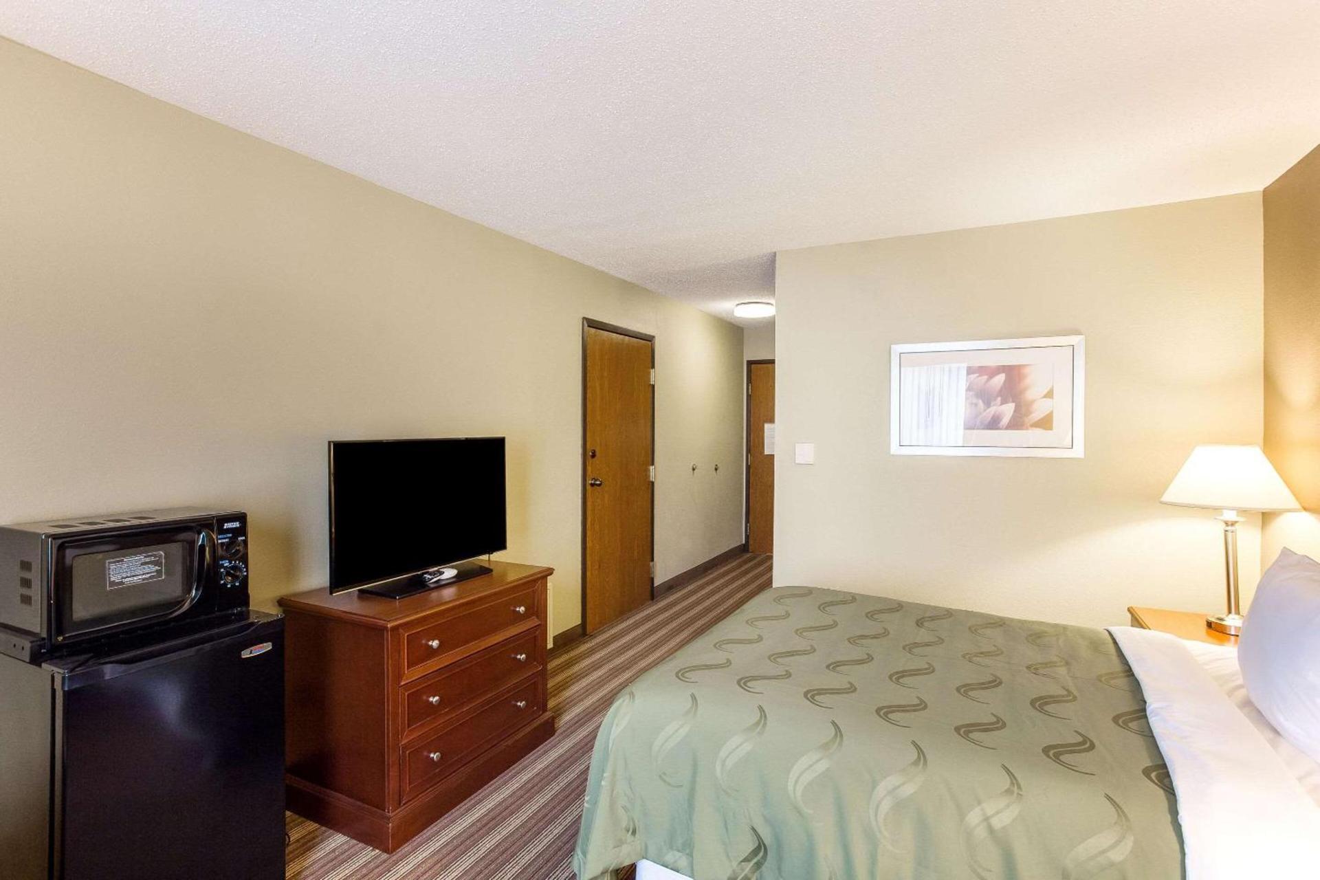 Quality Inn Athens photo 19