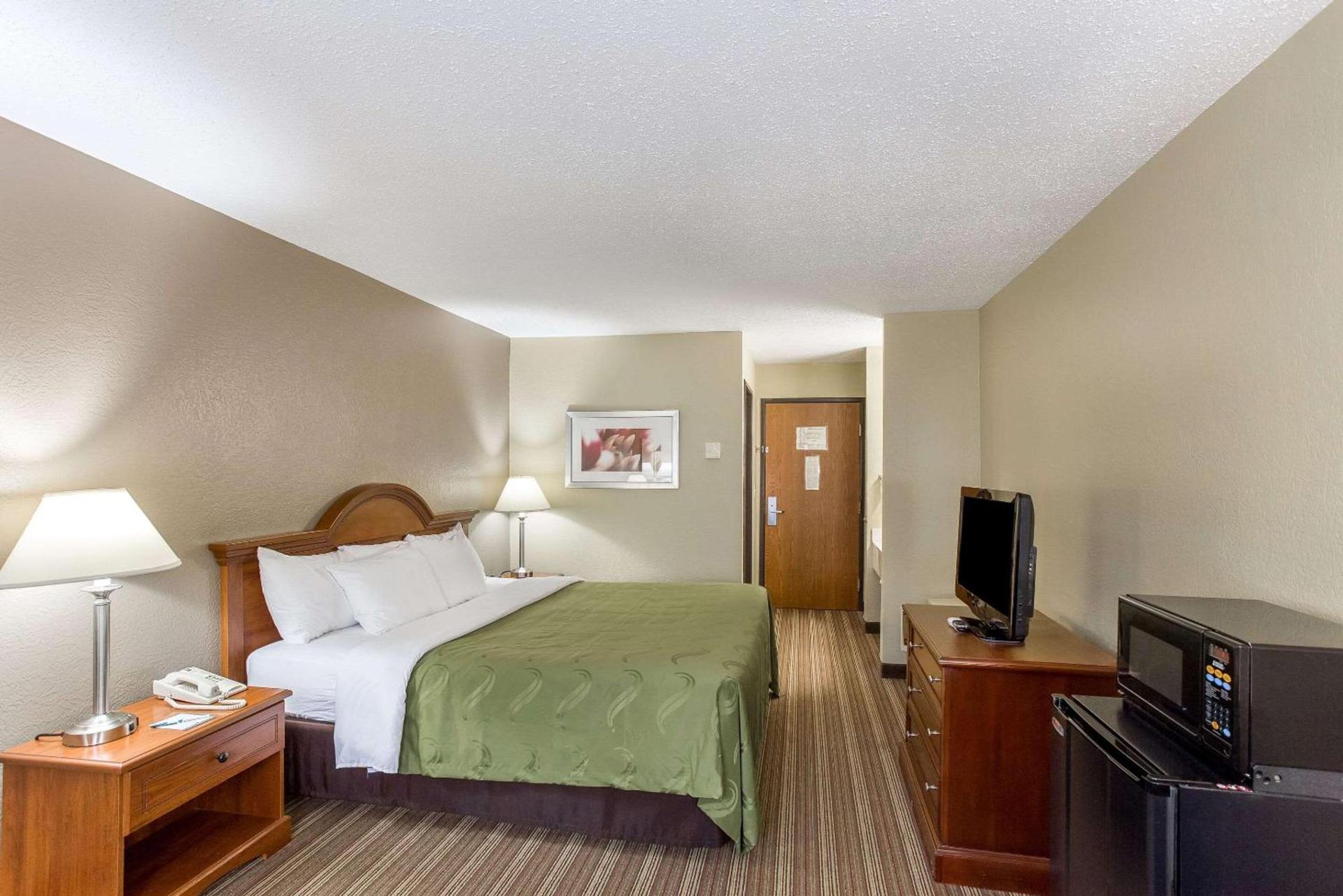 Quality Inn Athens photo 23