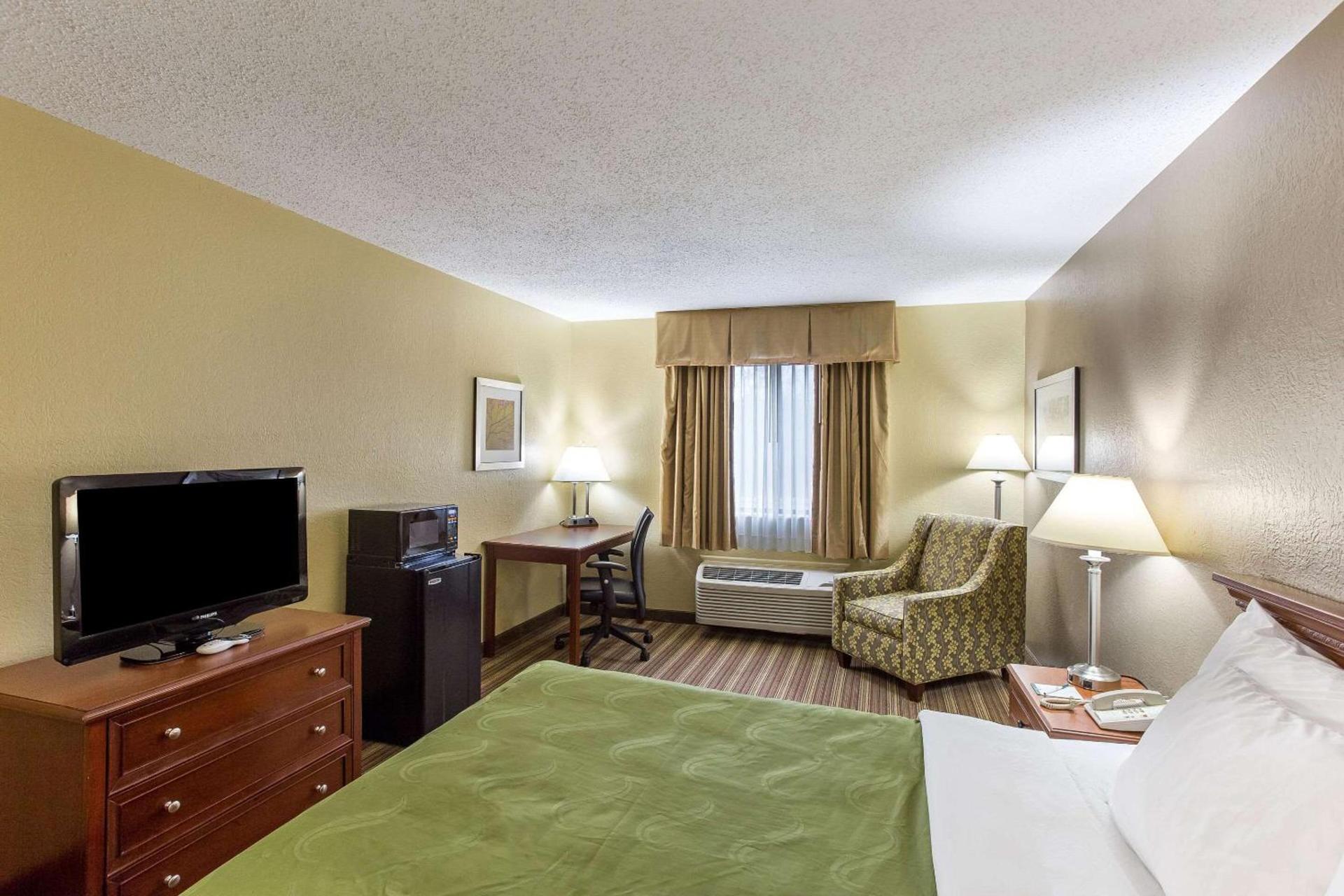 Quality Inn Athens photo 25