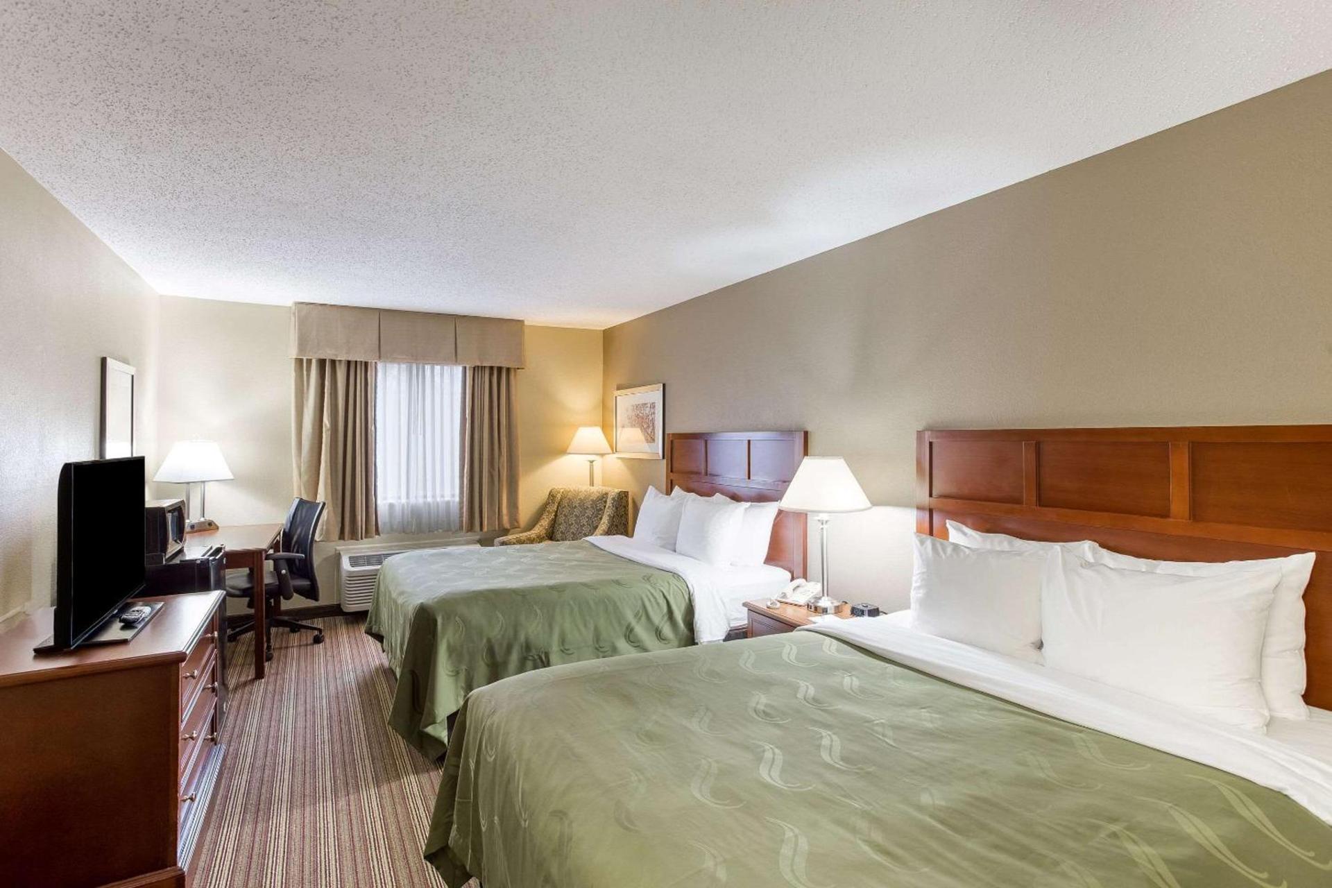 Quality Inn Athens photo 27