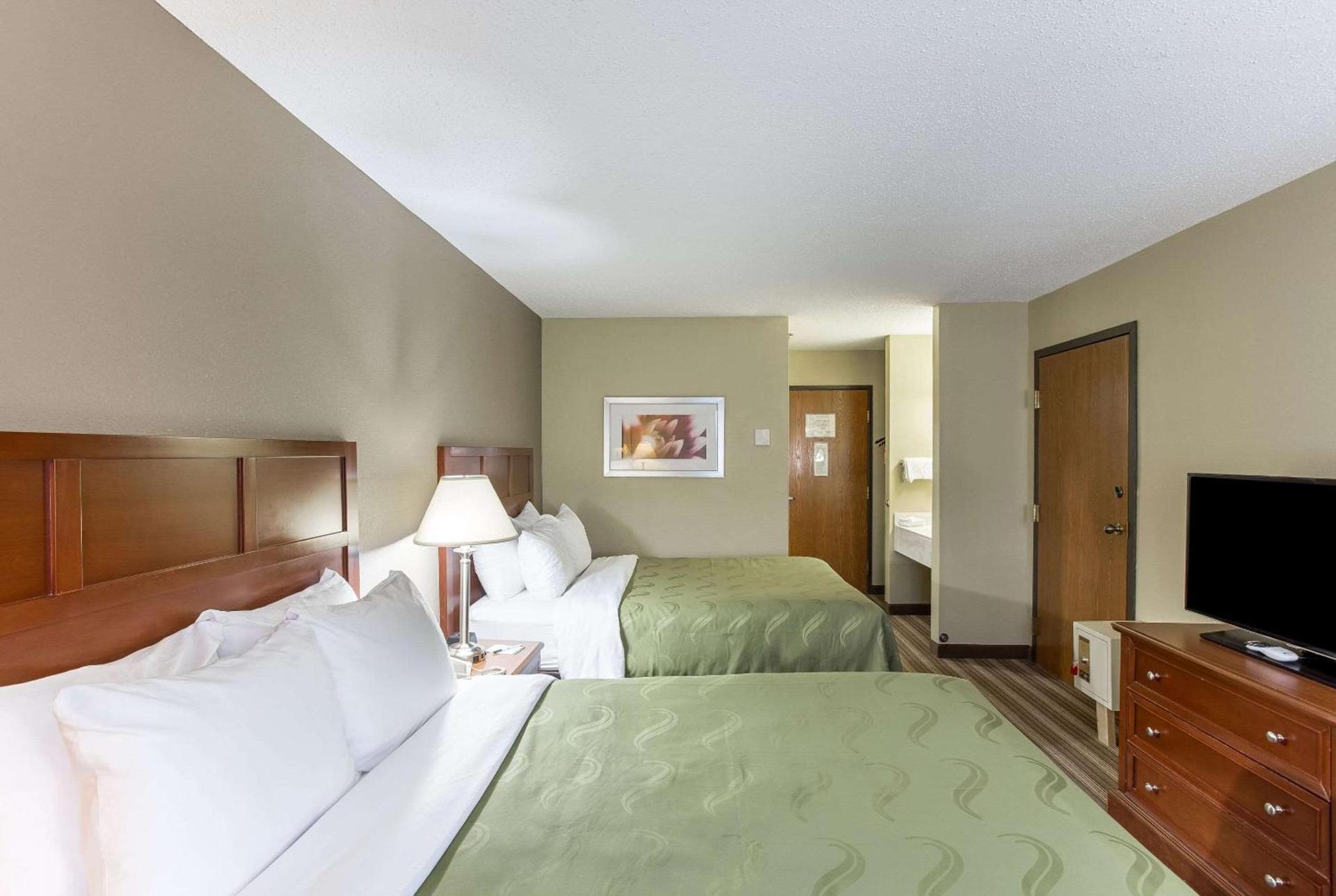 Quality Inn Athens photo 28