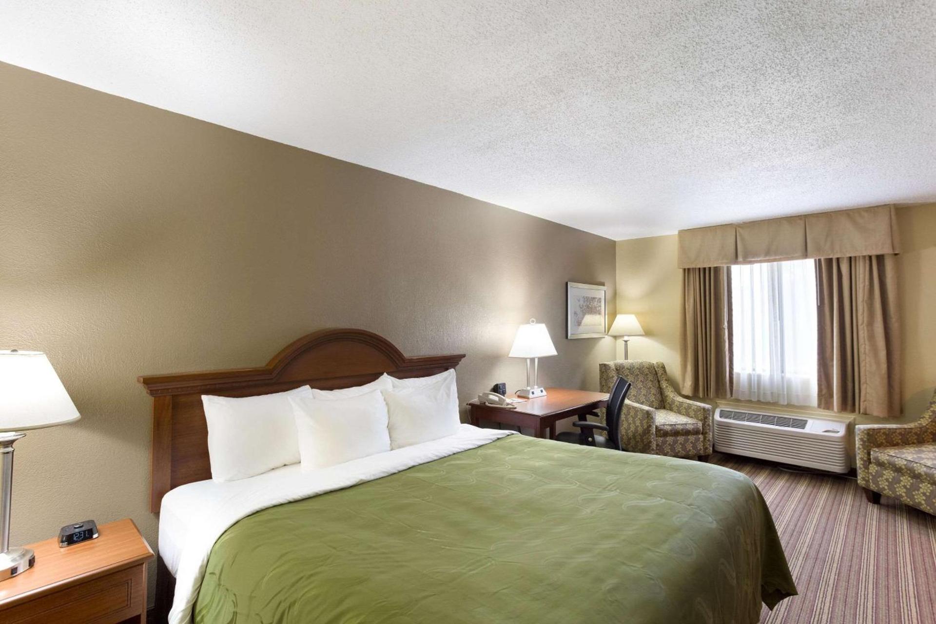 Quality Inn Athens photo 31