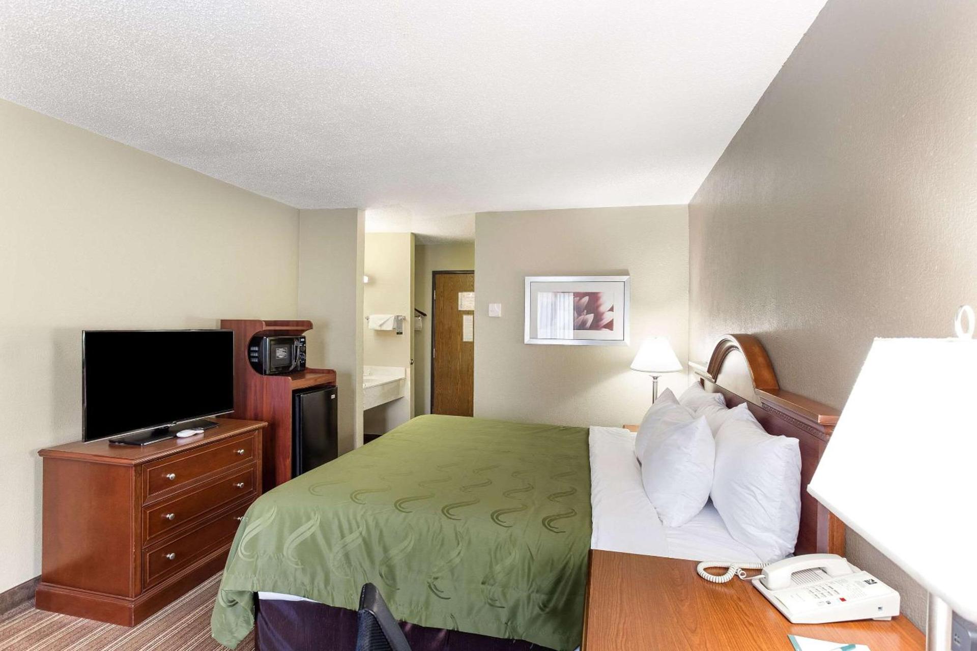 Quality Inn Athens photo 33
