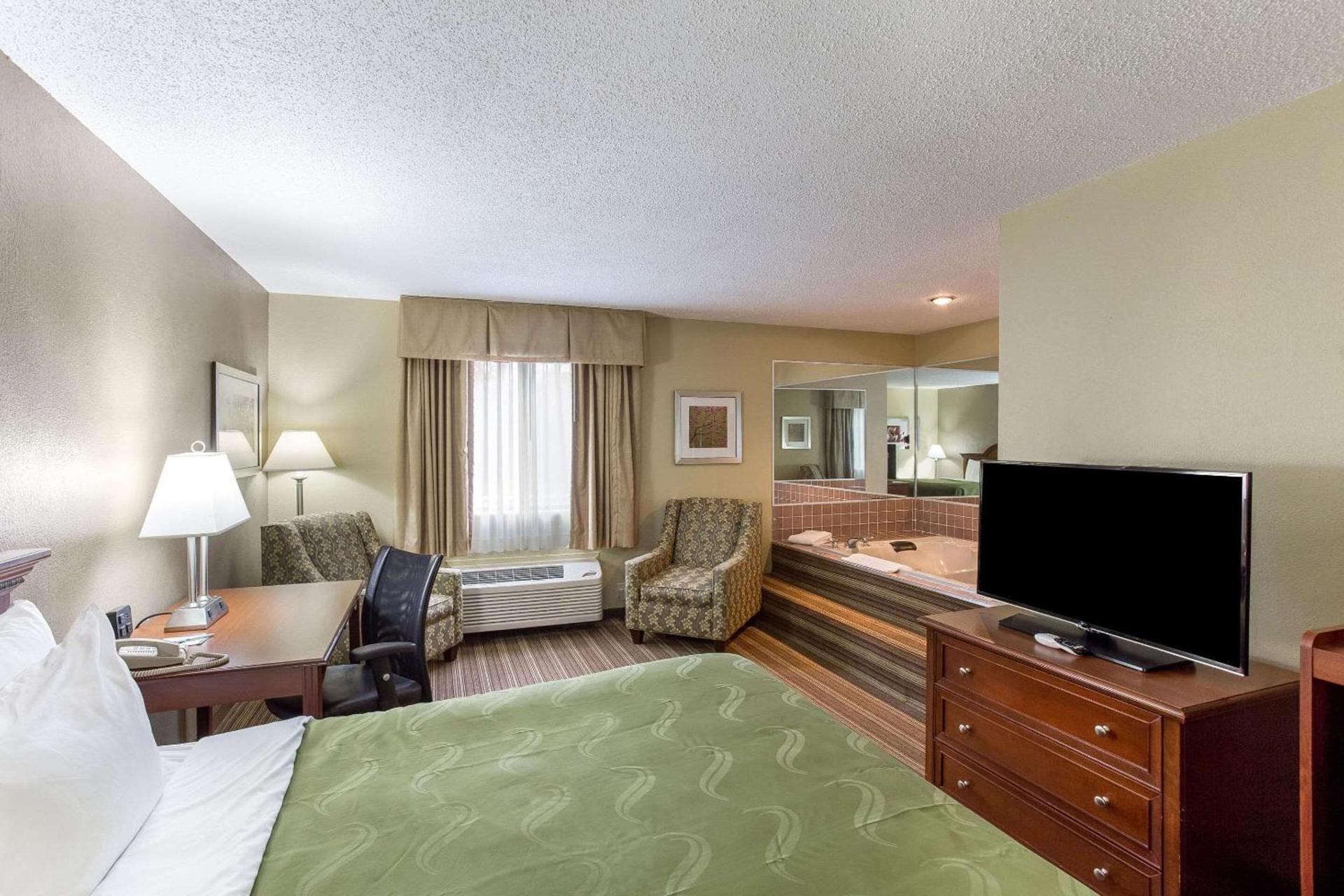 Quality Inn Athens photo 32
