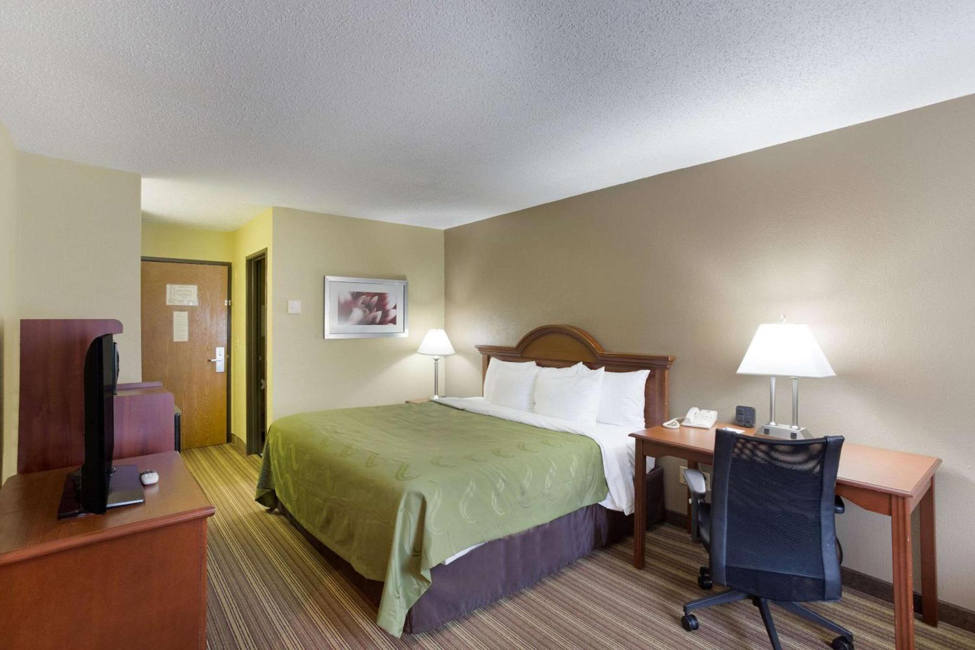 Quality Inn Athens photo 34