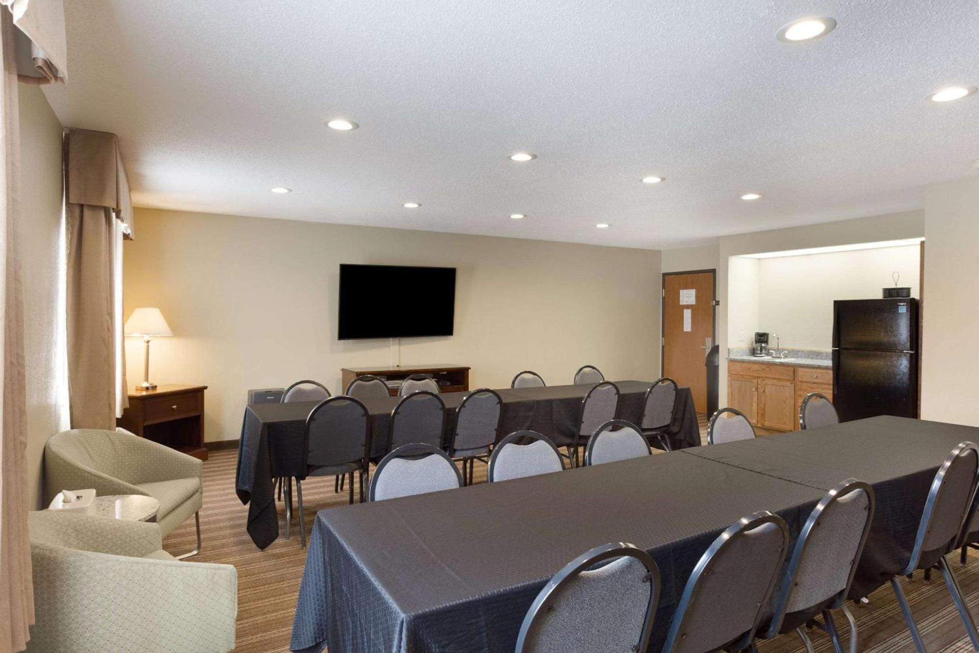 Quality Inn Athens photo 44