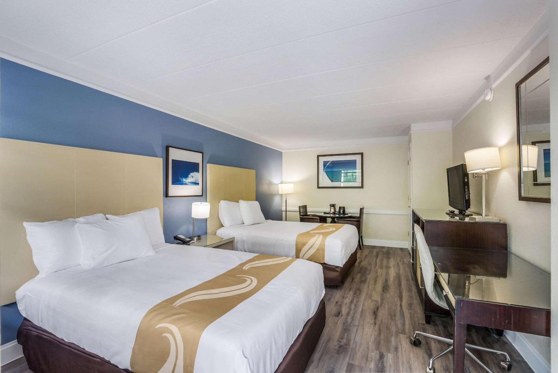 Quality Inn Hampton - Newport News photo 5