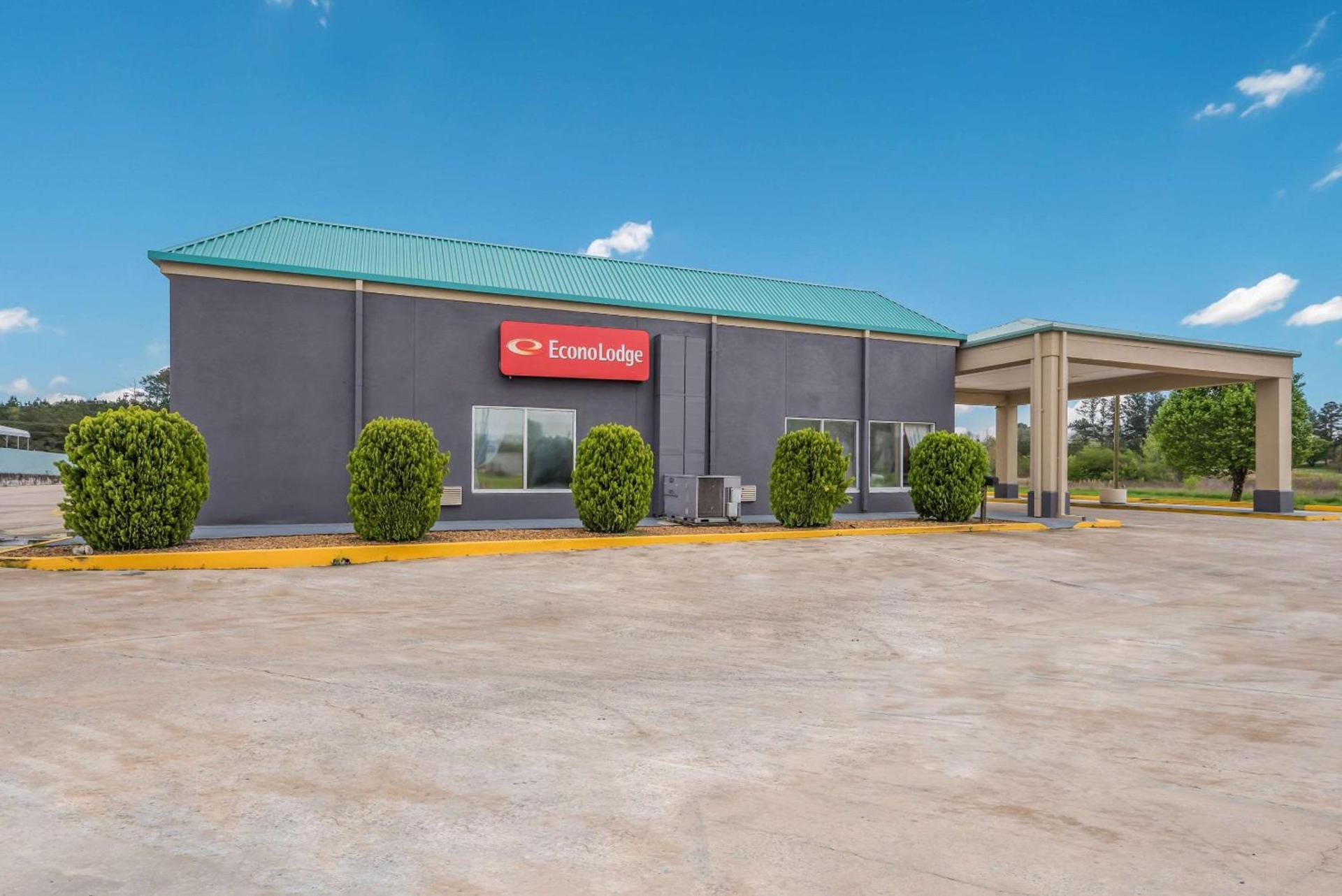Econo Lodge Cullman South photo 2