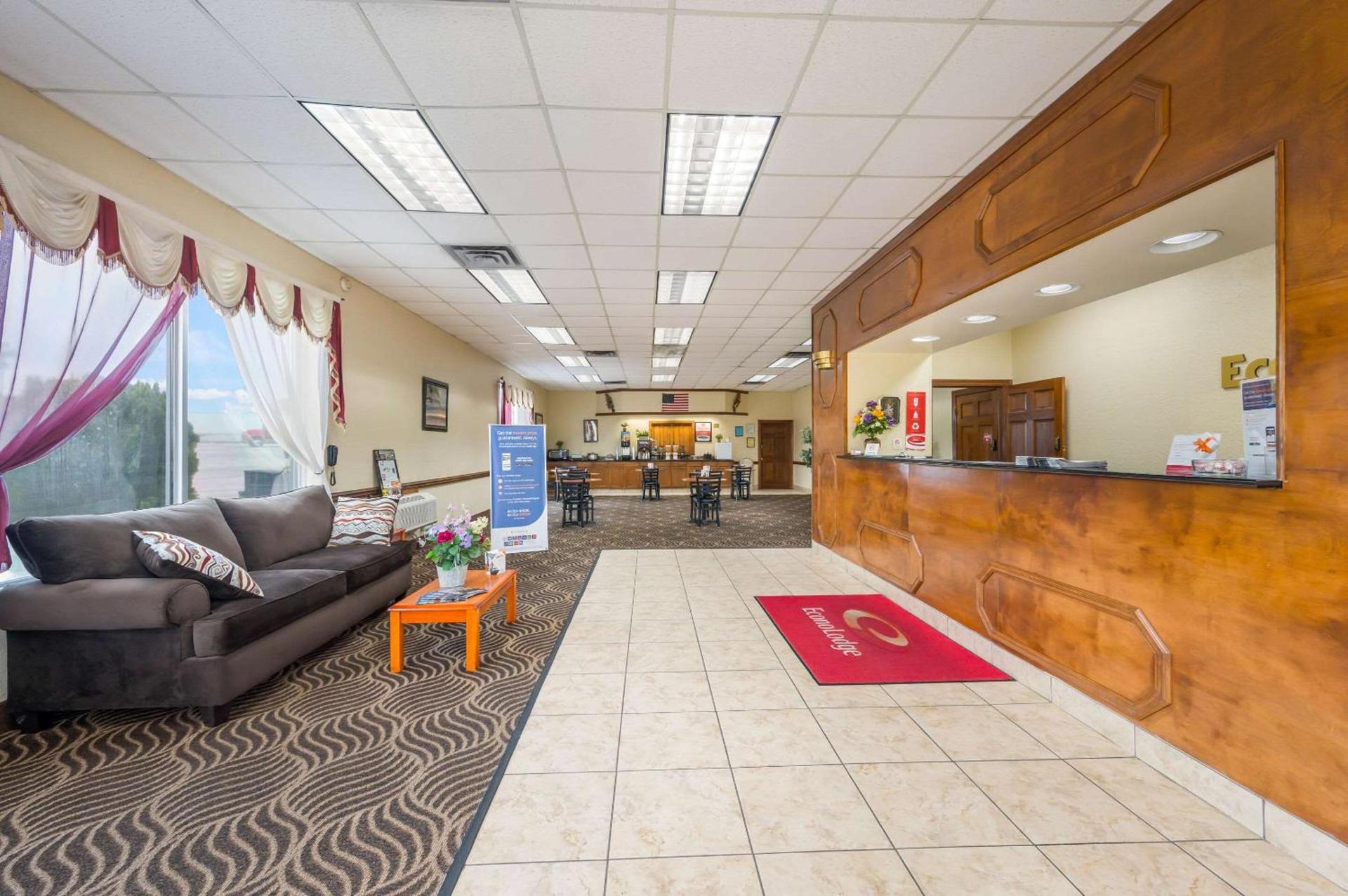 Econo Lodge Cullman South photo 3