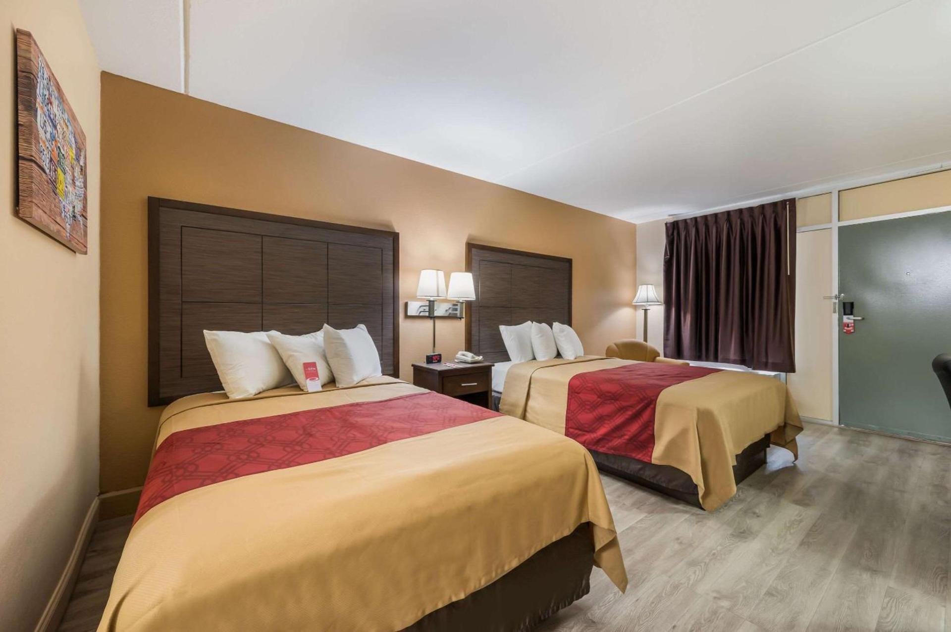 Econo Lodge Cullman South photo 16