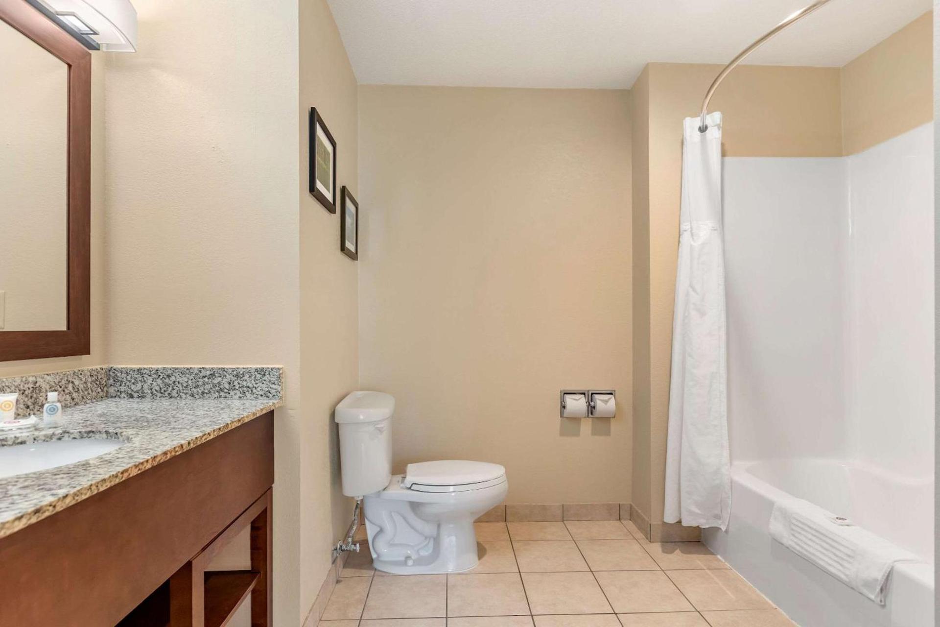 Comfort Suites Grand Rapids North photo 20