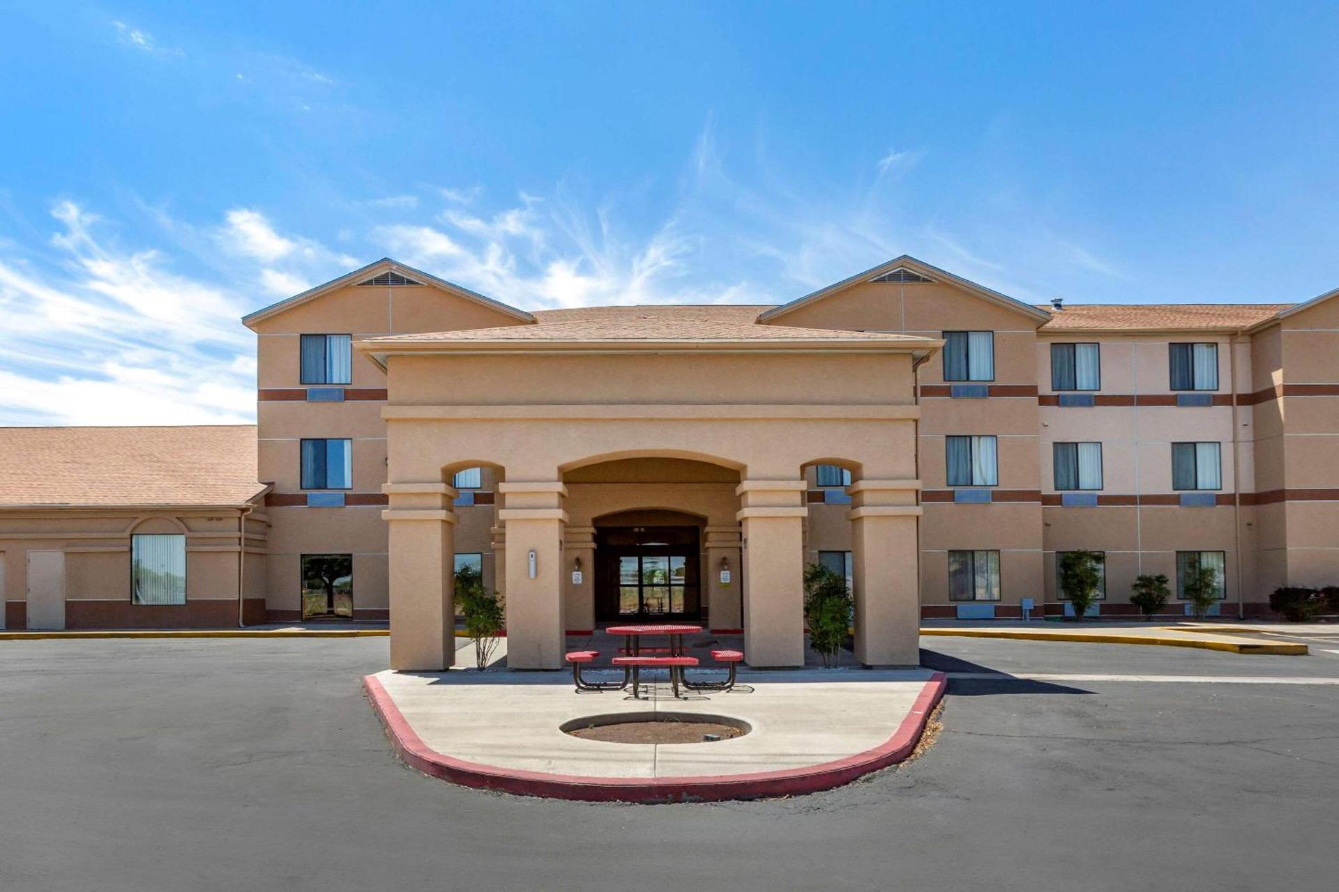 Comfort Inn & Suites Socorro photo 5