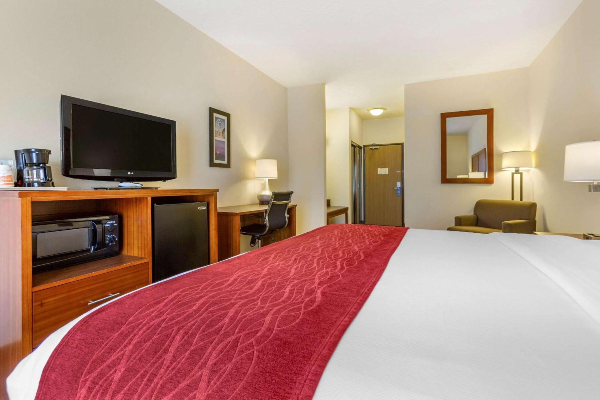 Comfort Inn & Suites Socorro photo 6