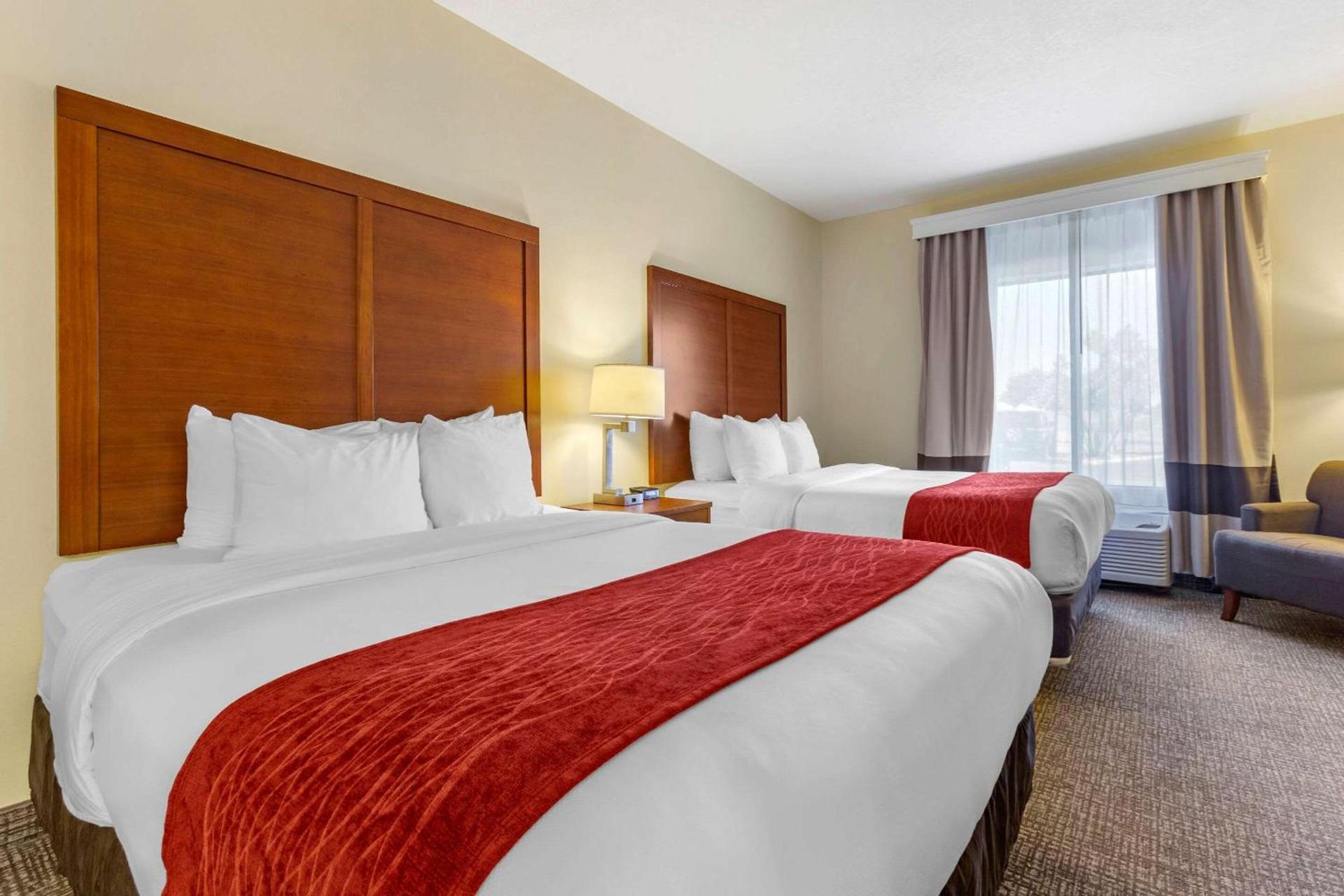 Comfort Inn & Suites Socorro photo 9
