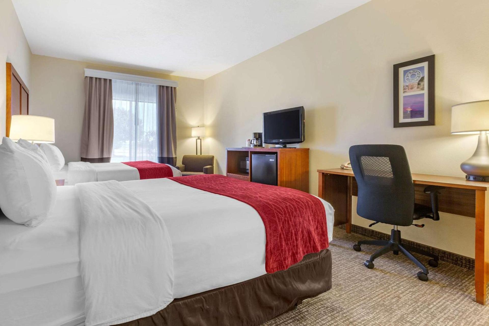 Comfort Inn & Suites Socorro photo 11