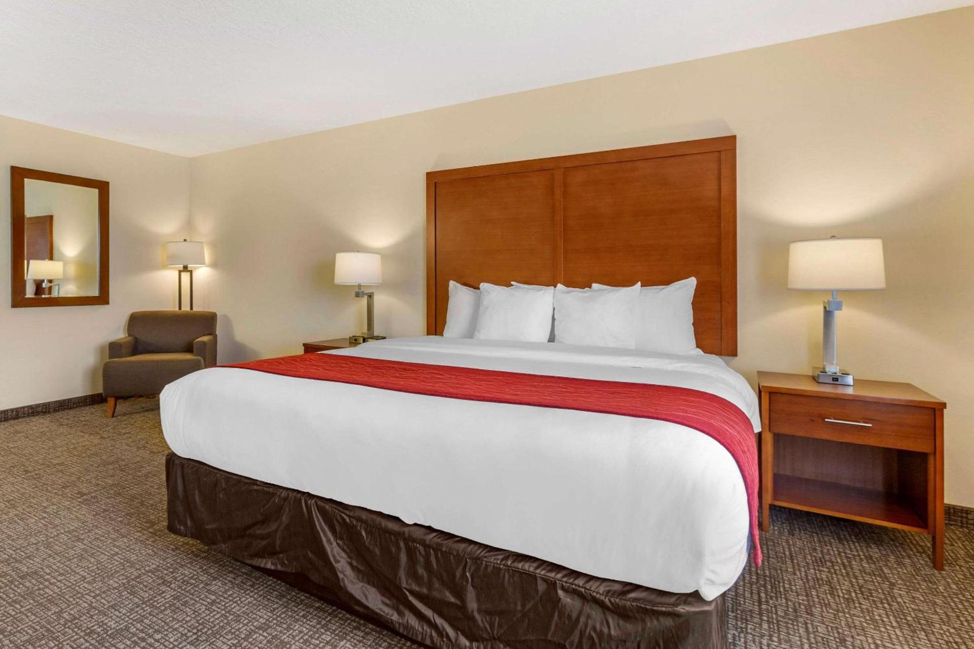 Comfort Inn & Suites Socorro photo 12
