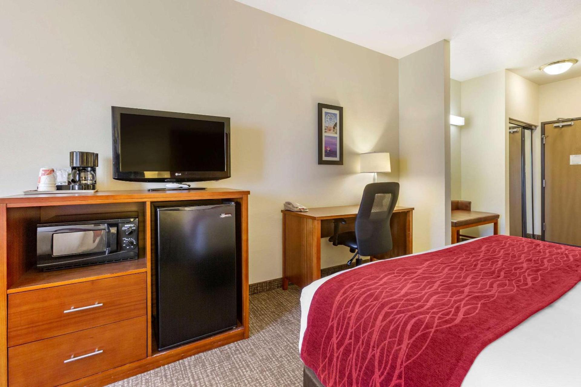 Comfort Inn & Suites Socorro photo 13
