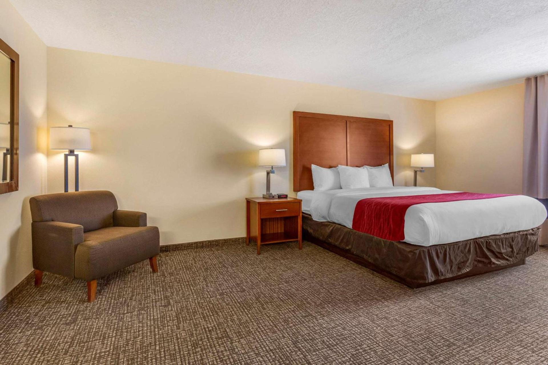 Comfort Inn & Suites Socorro photo 14