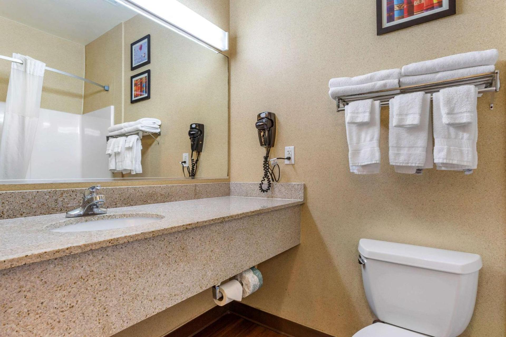 Comfort Inn & Suites Socorro photo 15