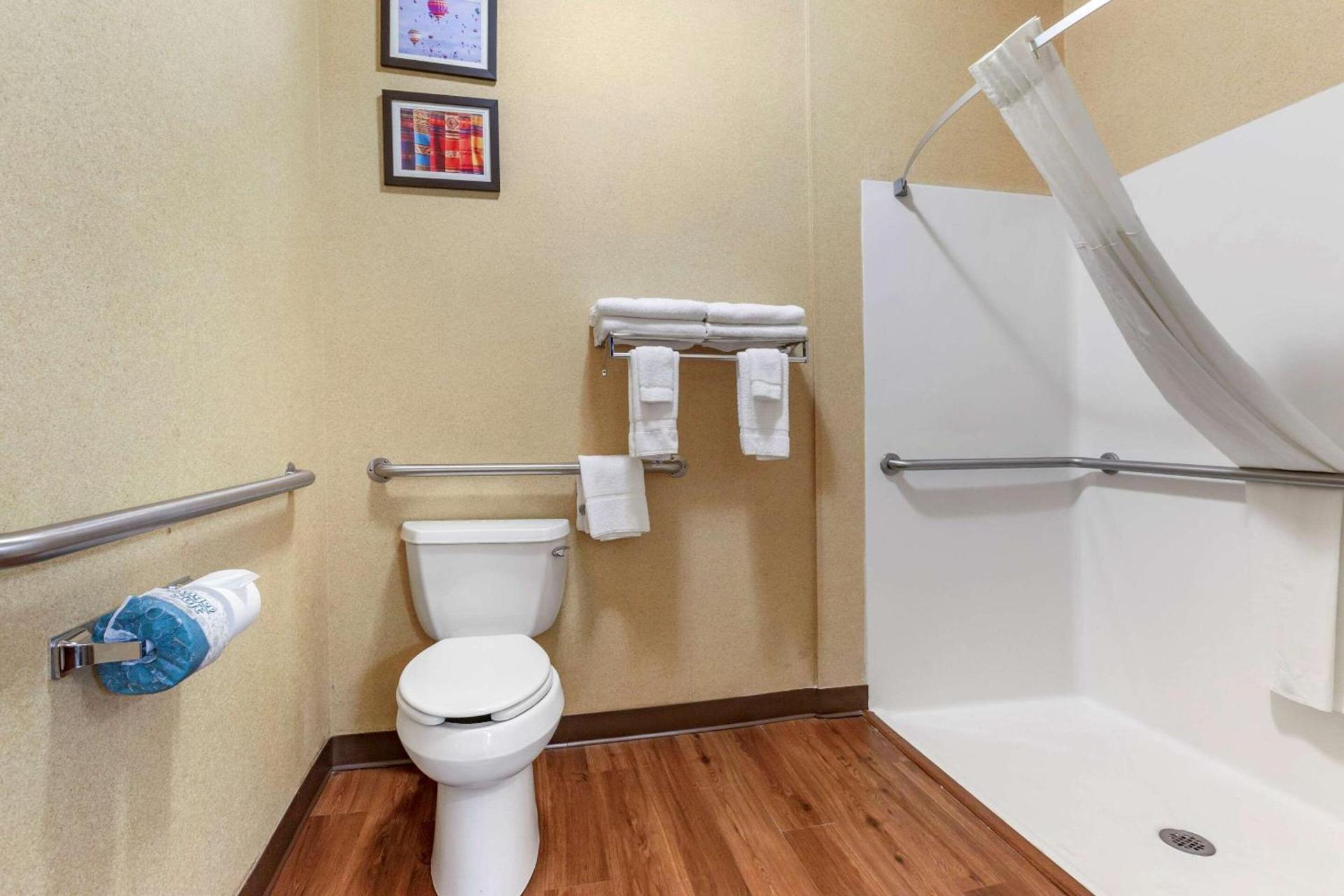 Comfort Inn & Suites Socorro photo 17
