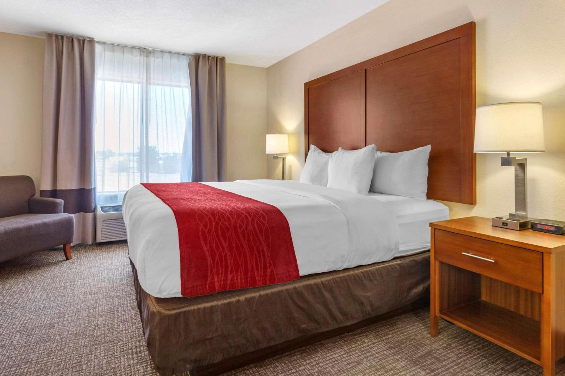 Comfort Inn & Suites Socorro photo 18