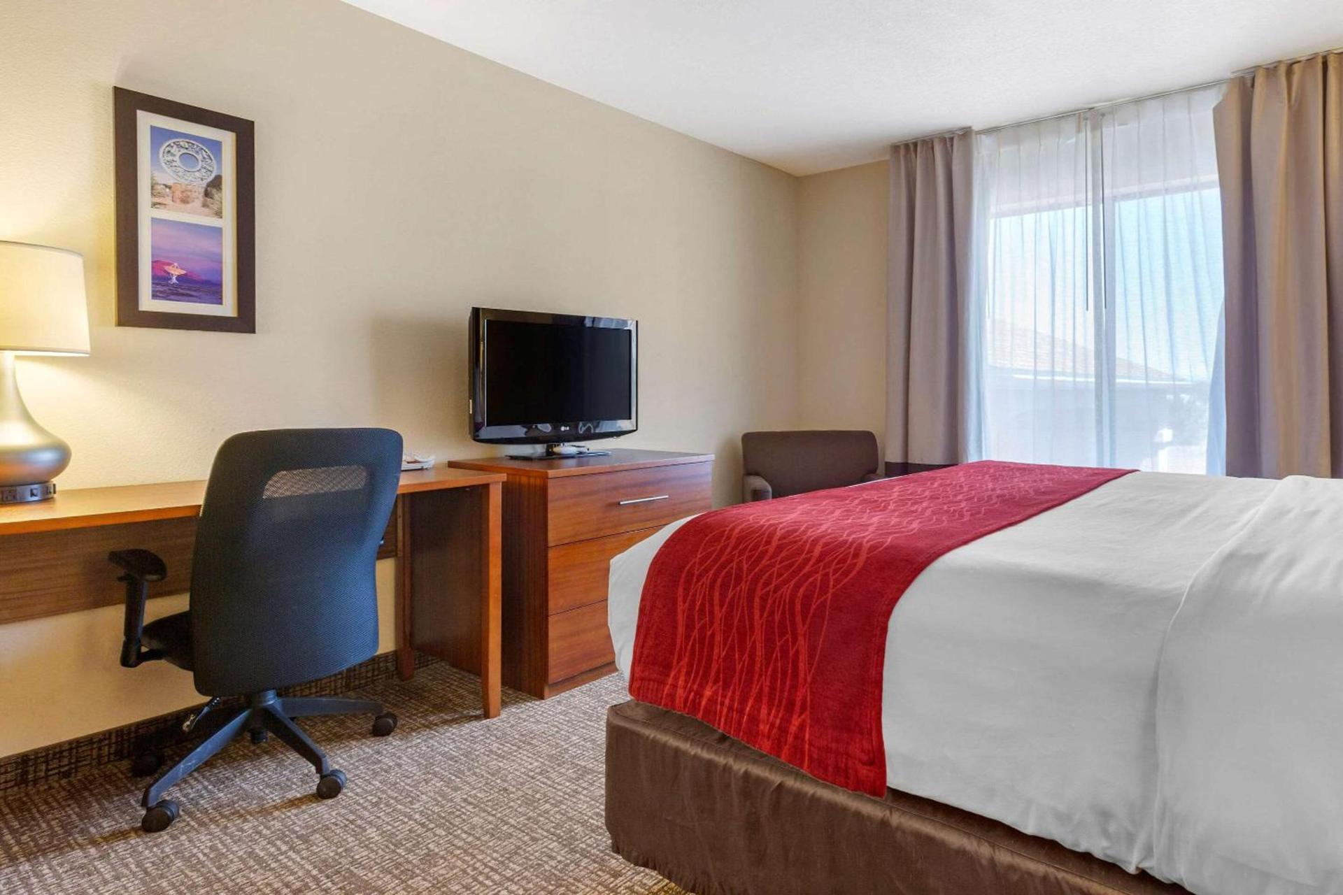 Comfort Inn & Suites Socorro photo 19