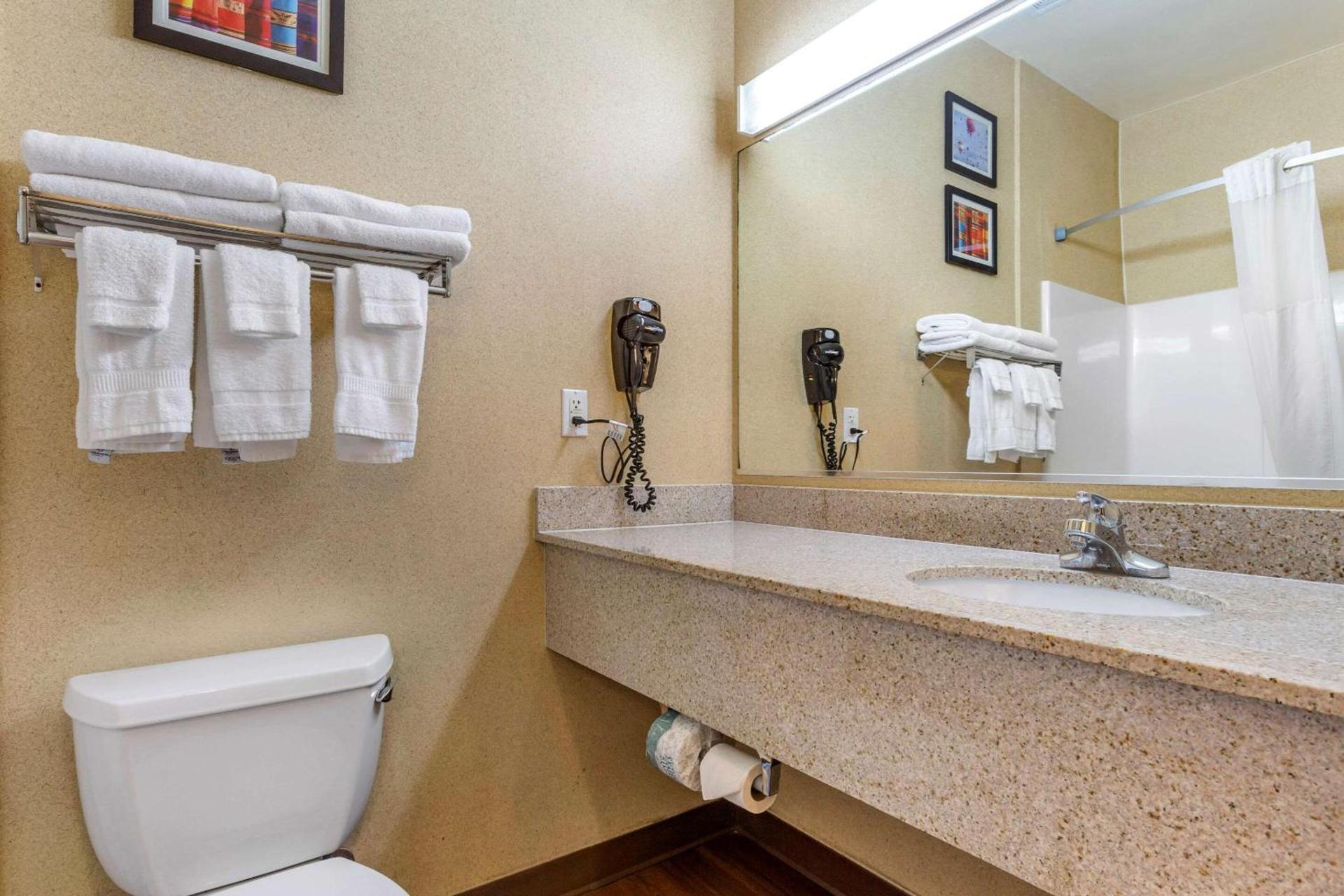 Comfort Inn & Suites Socorro photo 20