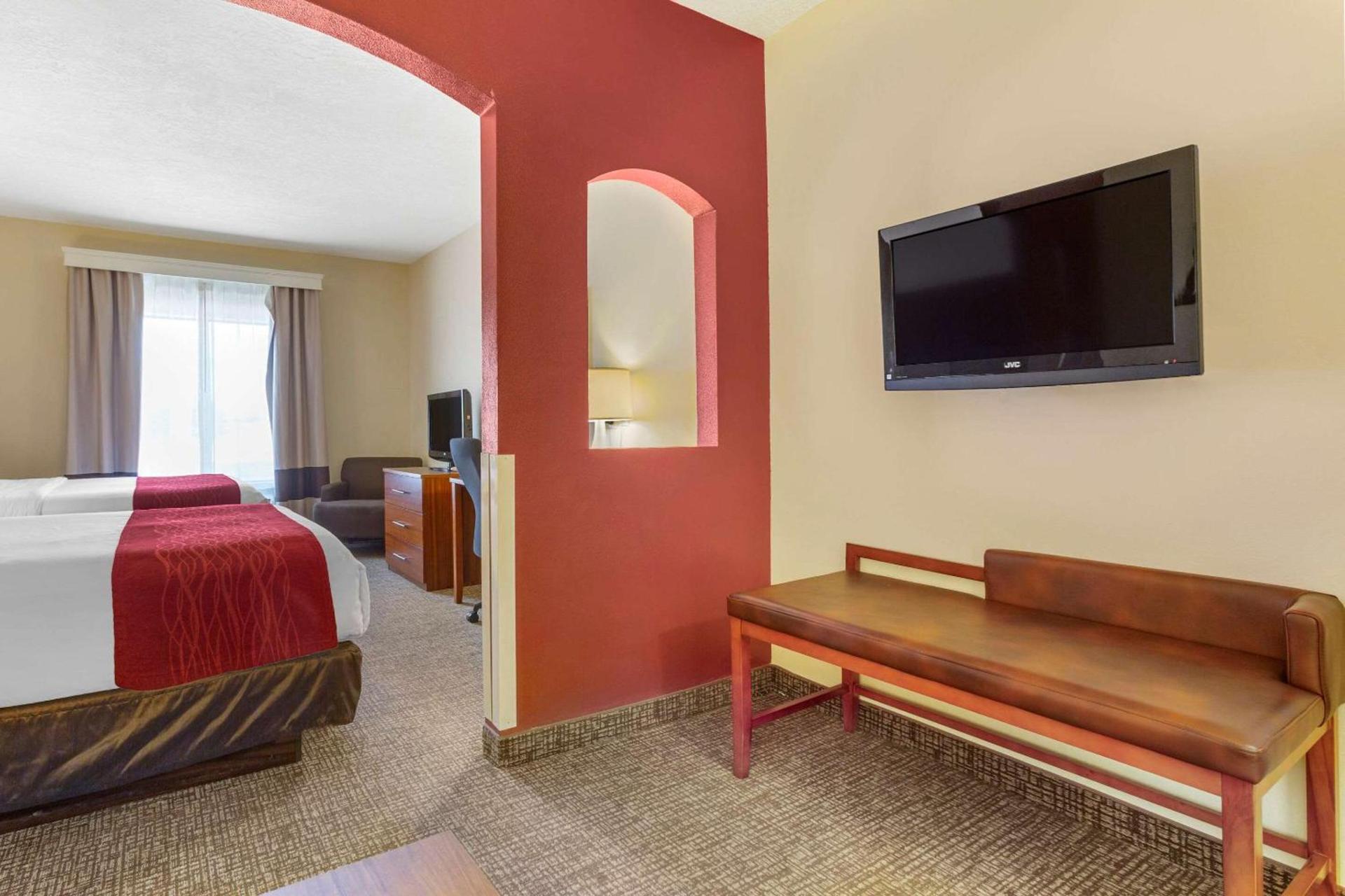 Comfort Inn & Suites Socorro photo 23