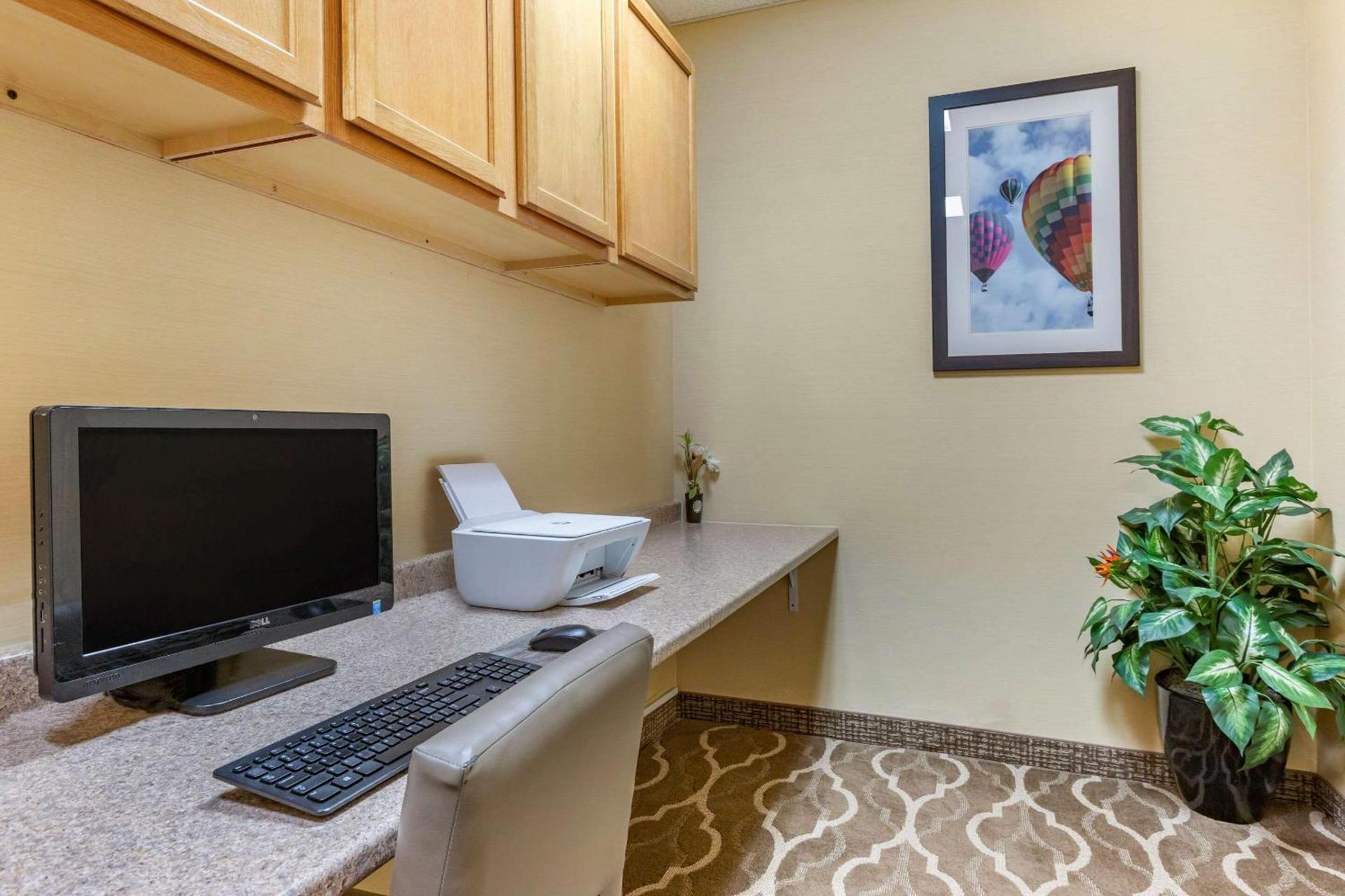 Comfort Inn & Suites Socorro photo 26