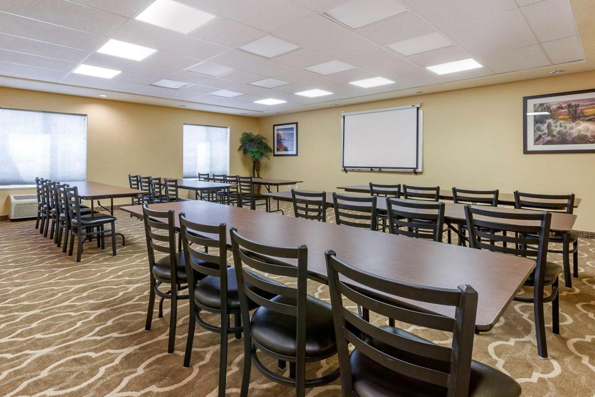 Comfort Inn & Suites Socorro photo 27