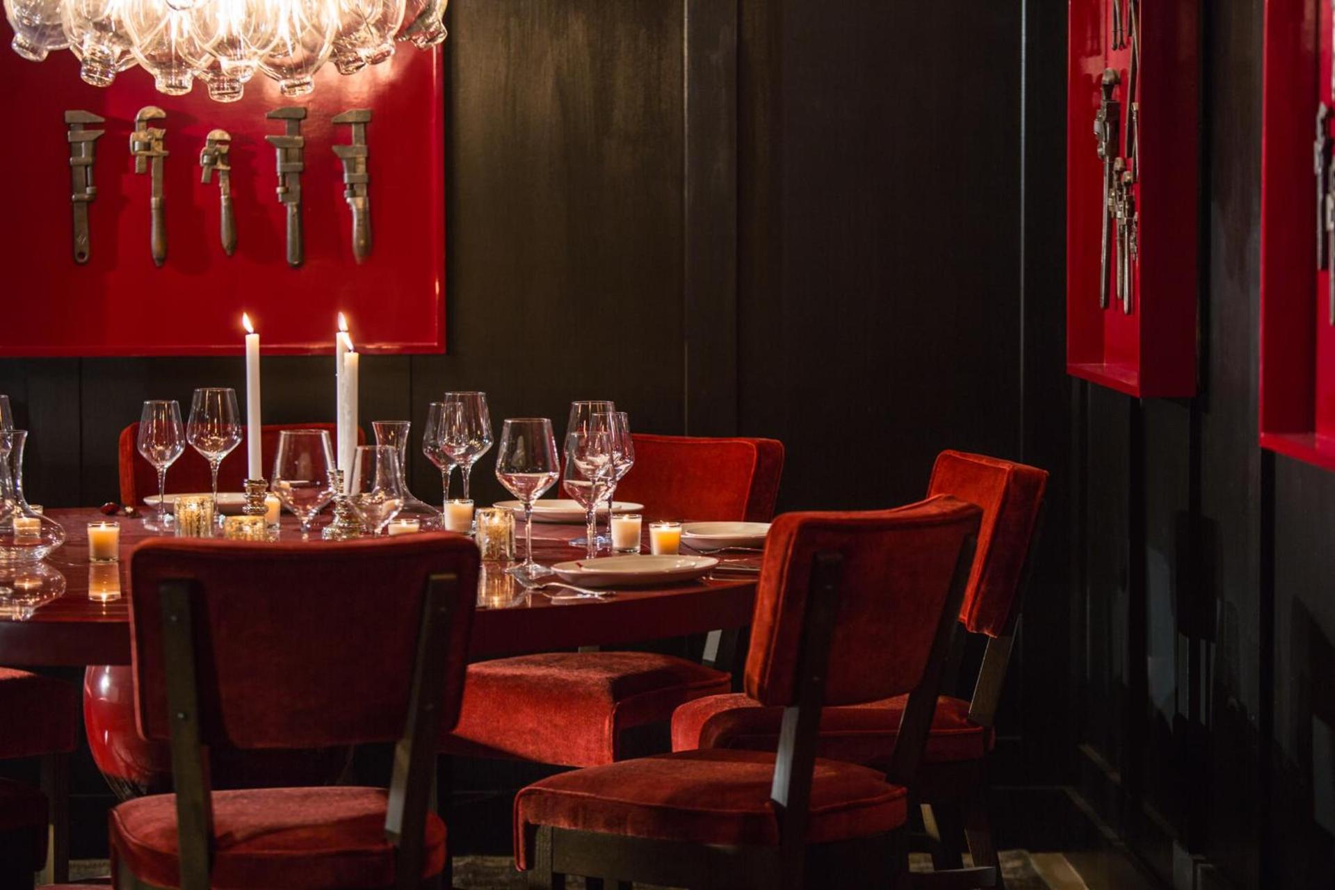 Kimpton Hotel Monaco Philadelphia by IHG photo 90