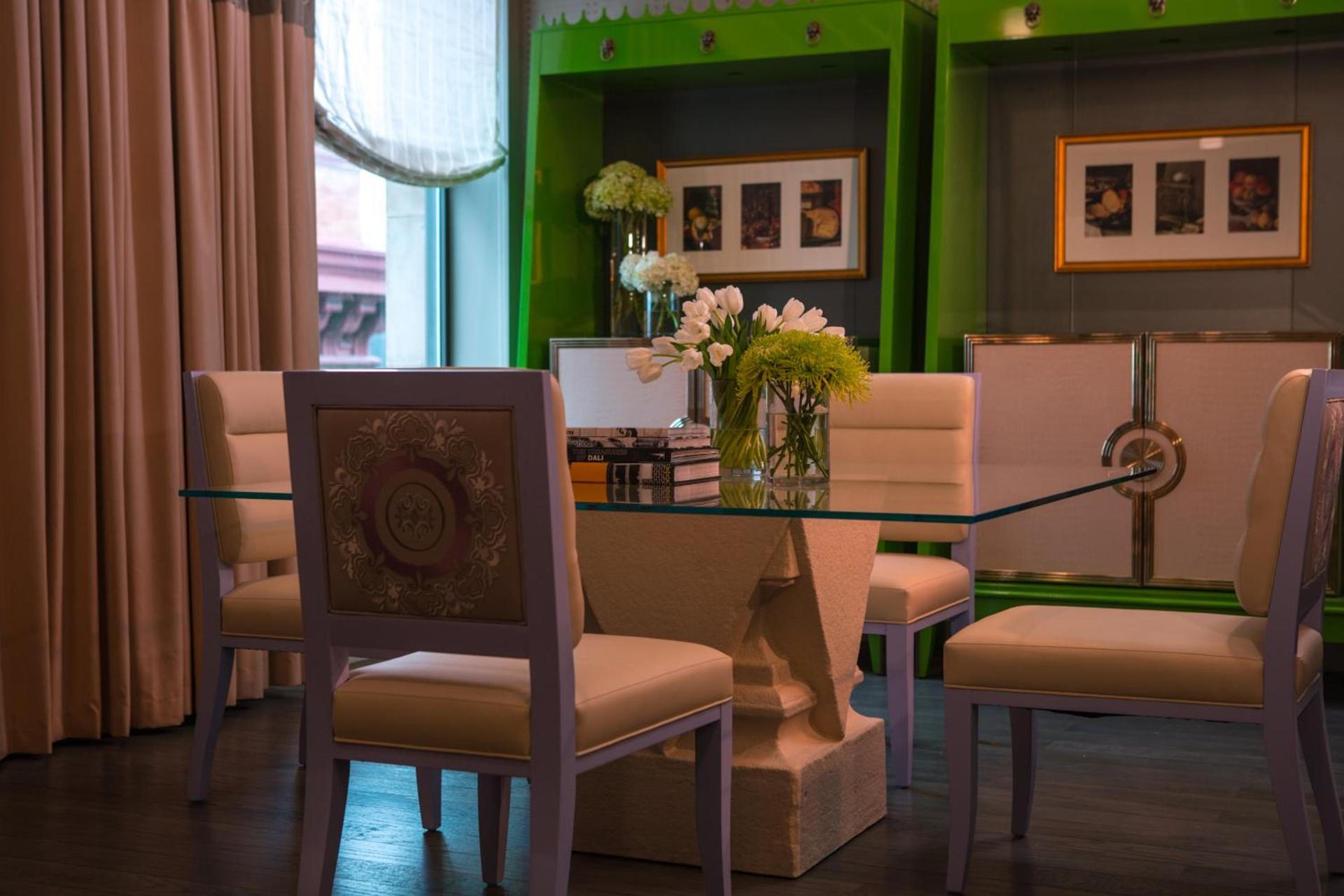 Kimpton Hotel Monaco Philadelphia by IHG photo 33