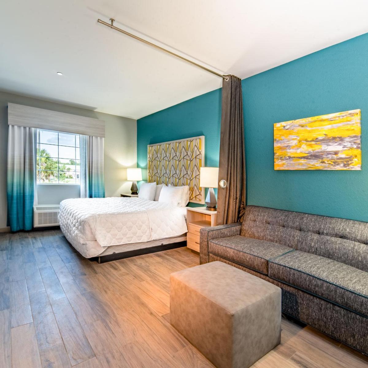 Everglades Adventures Hotel Suites by Ivey House photo 16