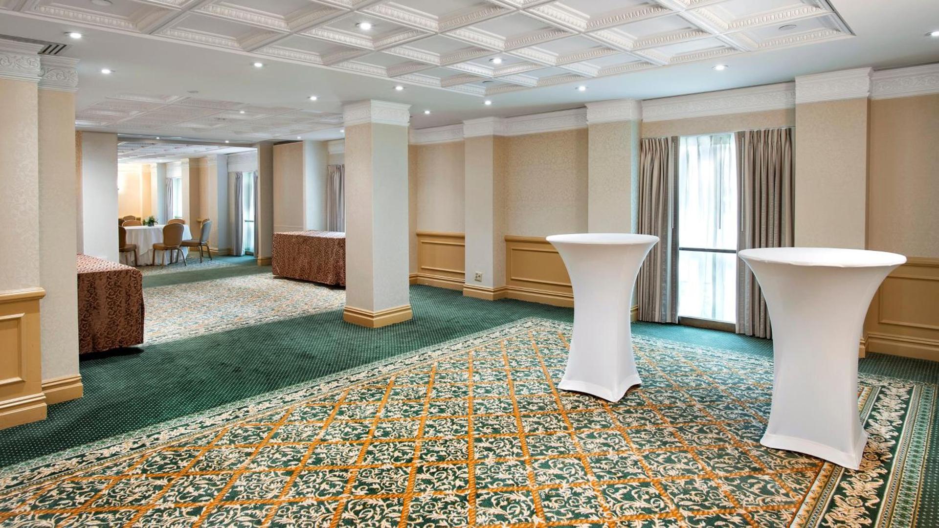 Willard InterContinental Washington by IHG photo 54