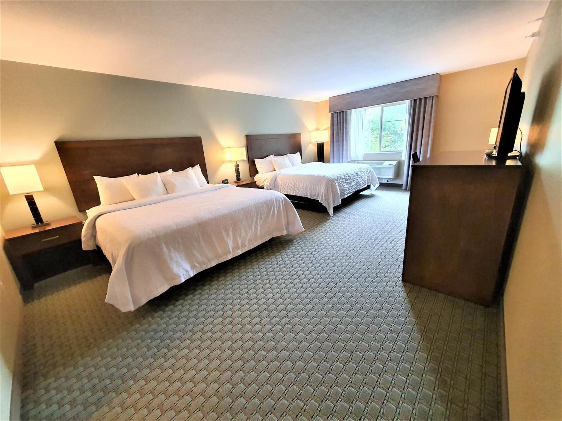 AmeriVu Inn and Suites - Chisago City photo 30
