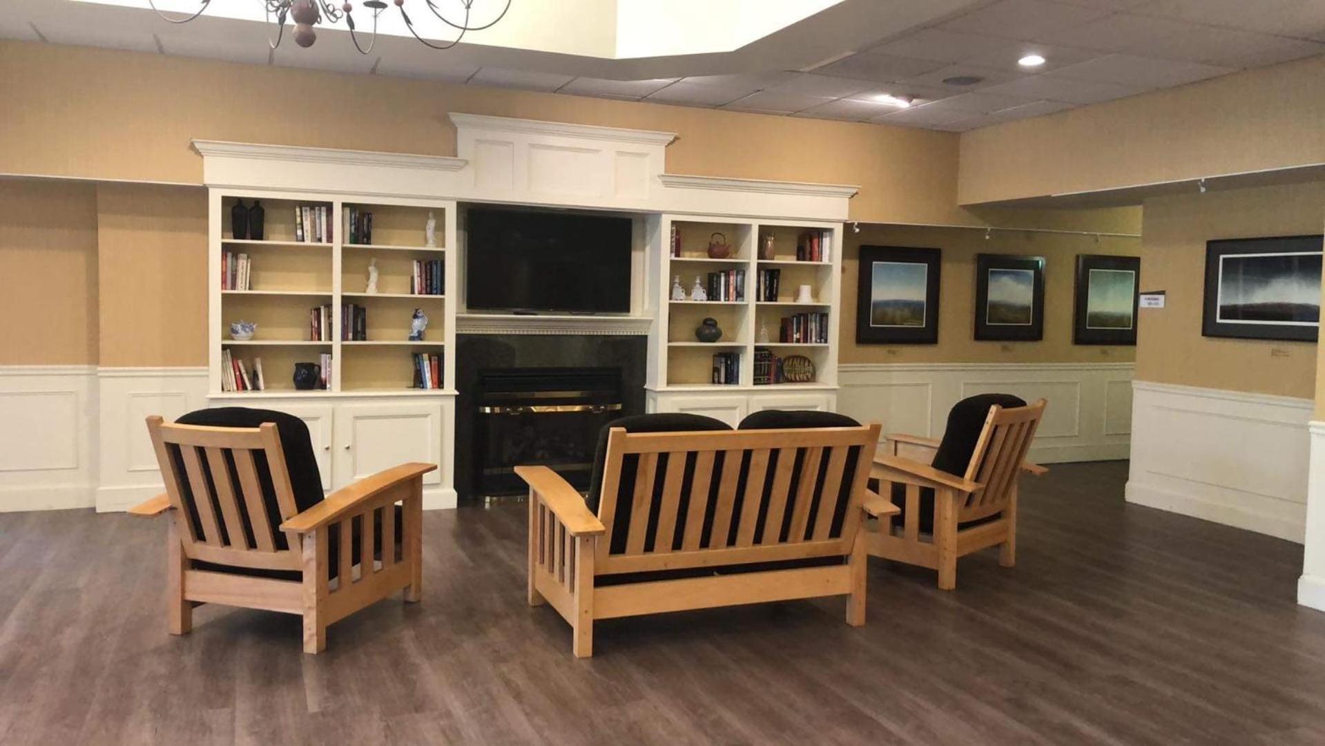 Best Western Springfield Hotel photo 55
