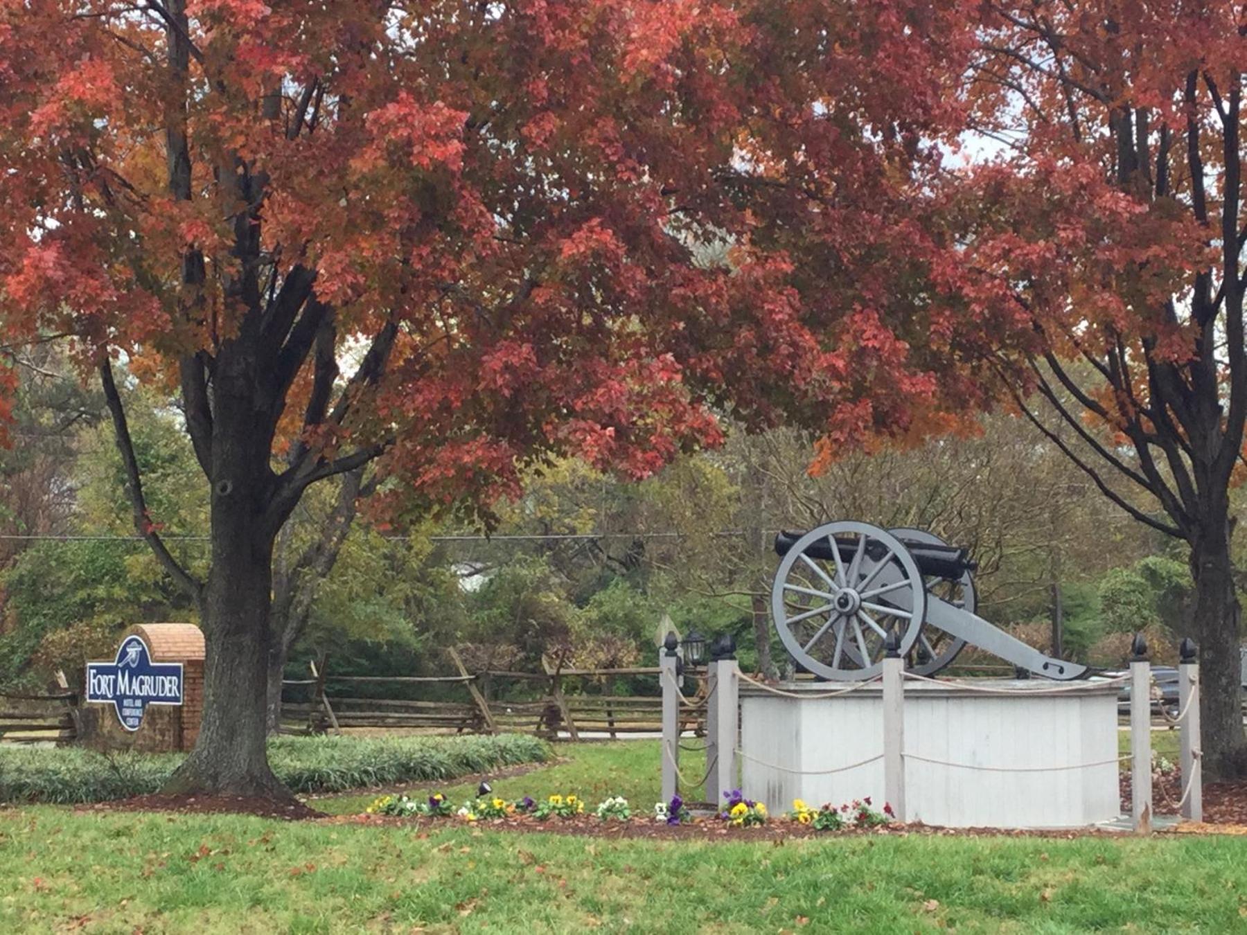 Fort Magruder Historic Williamsburg, Trademark by Wyndham photo 9