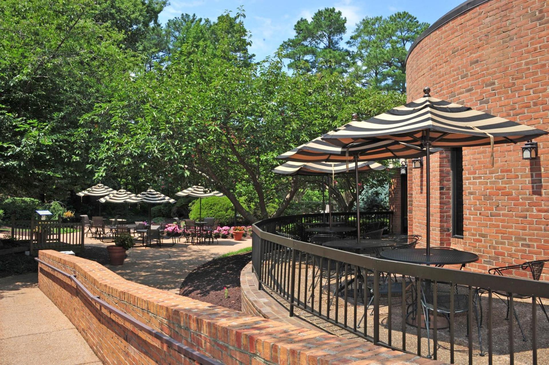 Fort Magruder Historic Williamsburg, Trademark by Wyndham photo 30