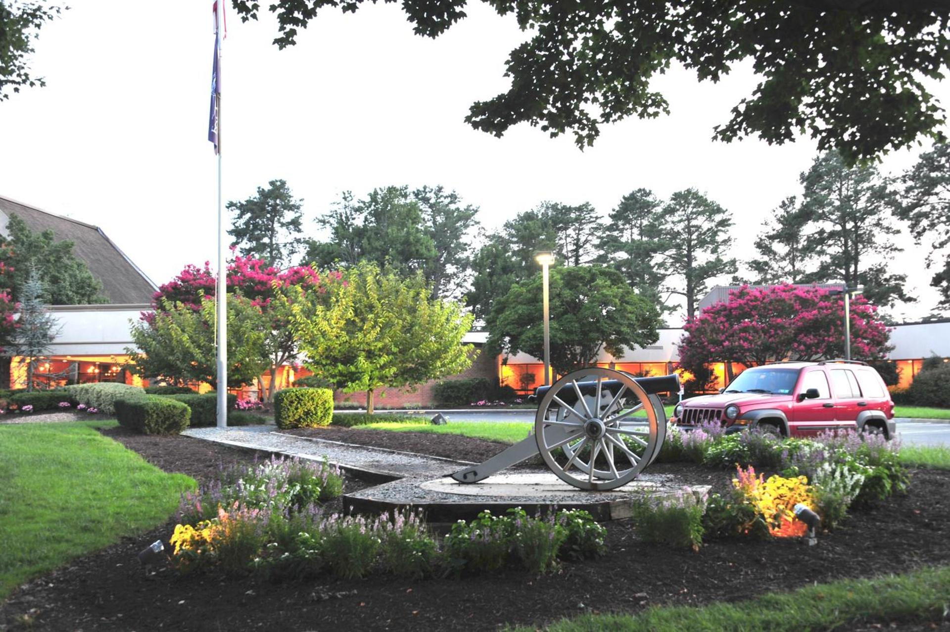 Fort Magruder Historic Williamsburg, Trademark by Wyndham photo 28