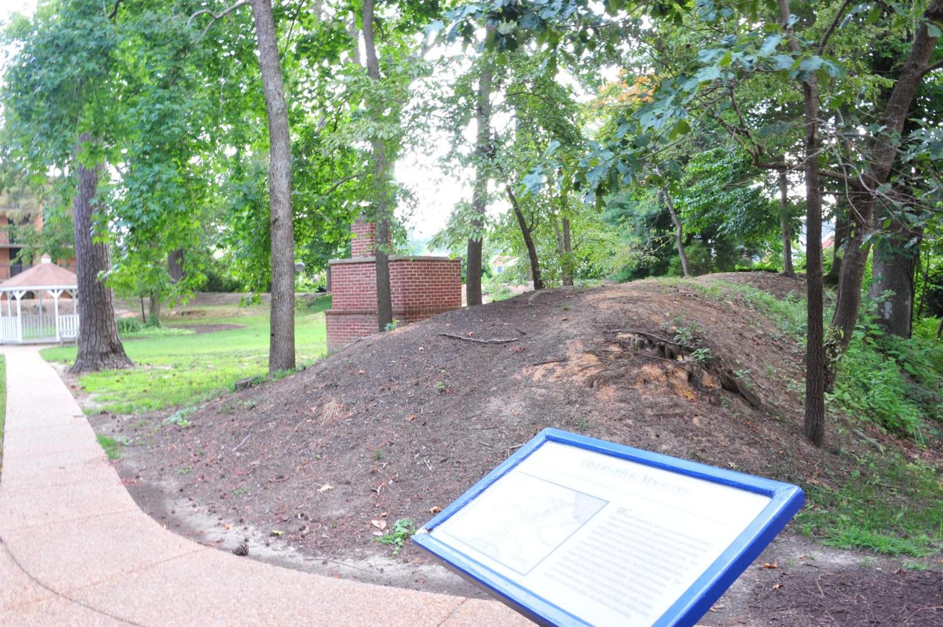 Fort Magruder Historic Williamsburg, Trademark by Wyndham photo 35