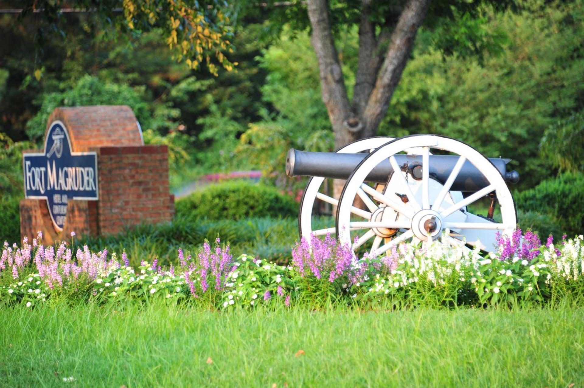 Fort Magruder Historic Williamsburg, Trademark by Wyndham photo 21