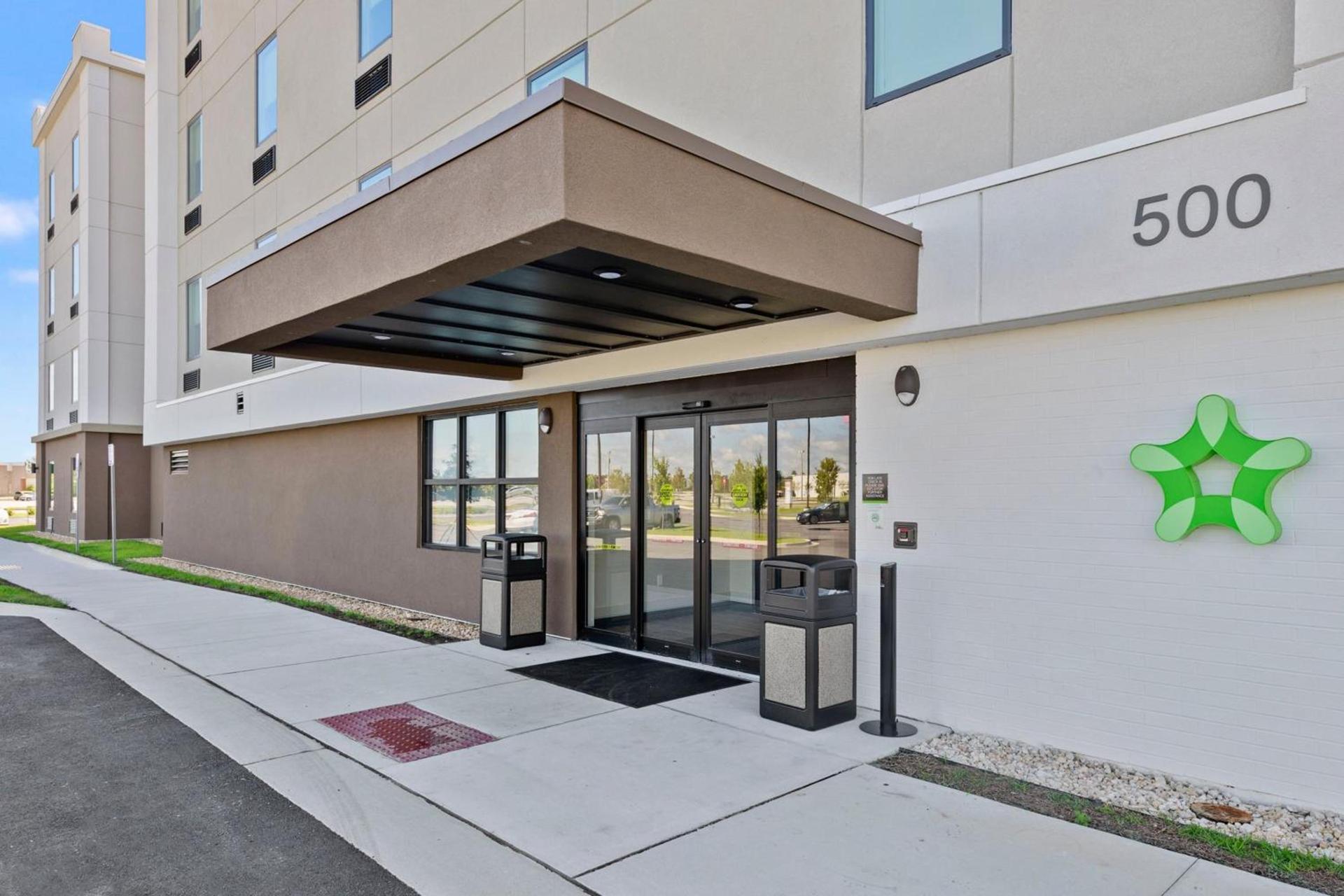Extended Stay America Premier Suites - Savannah - Pooler photo 50