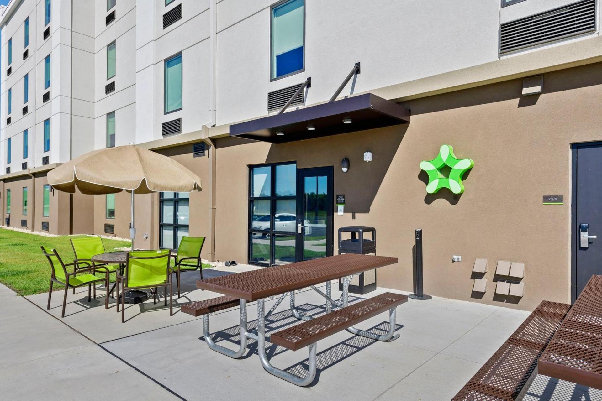 Extended Stay America Premier Suites - Savannah - Pooler photo 91